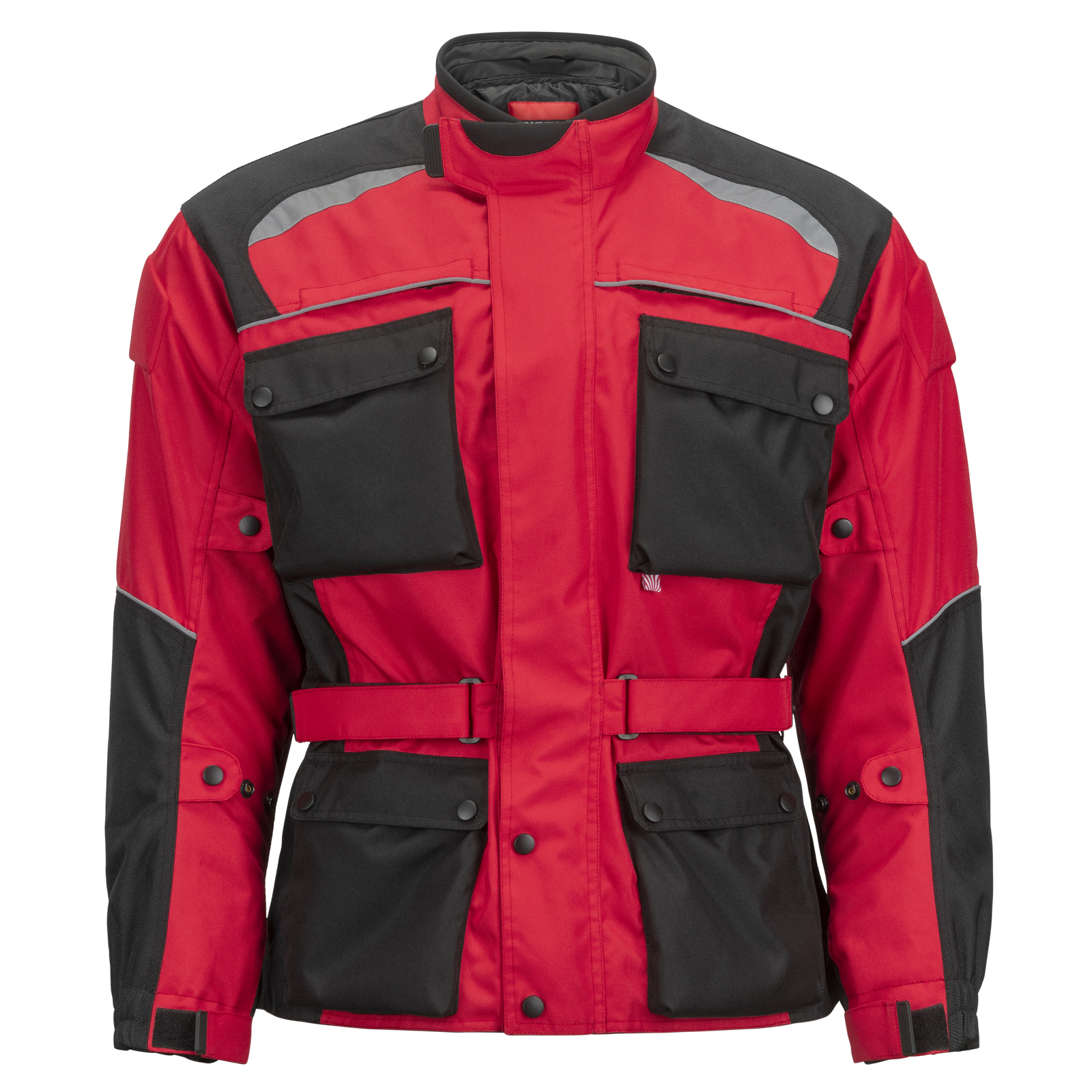 NORU Bosui Adventure Jacket