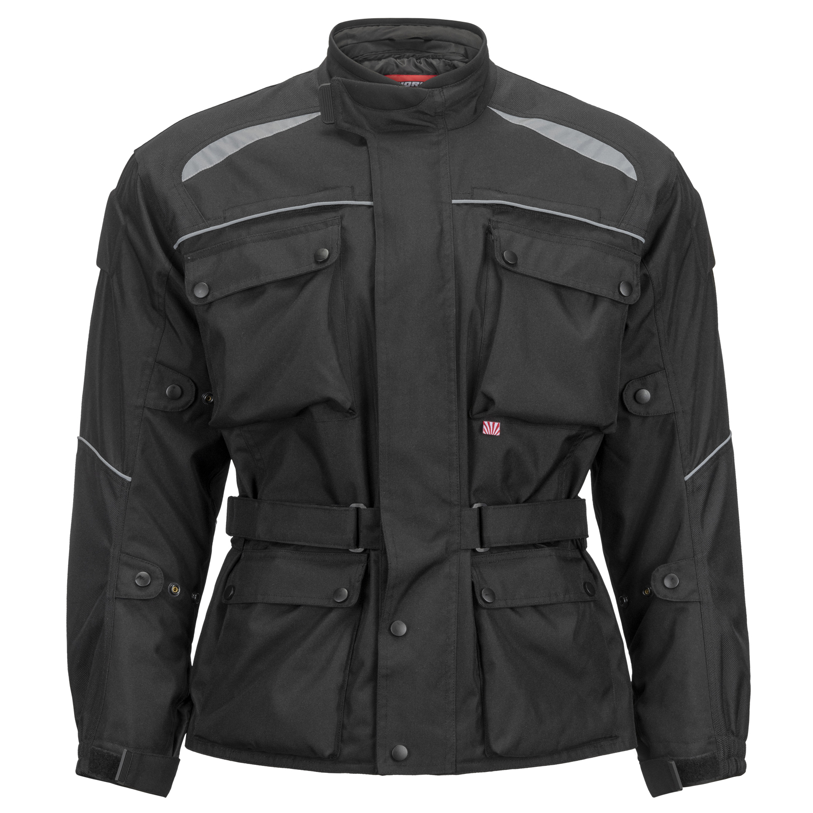 NORU Bosui Adventure Jacket