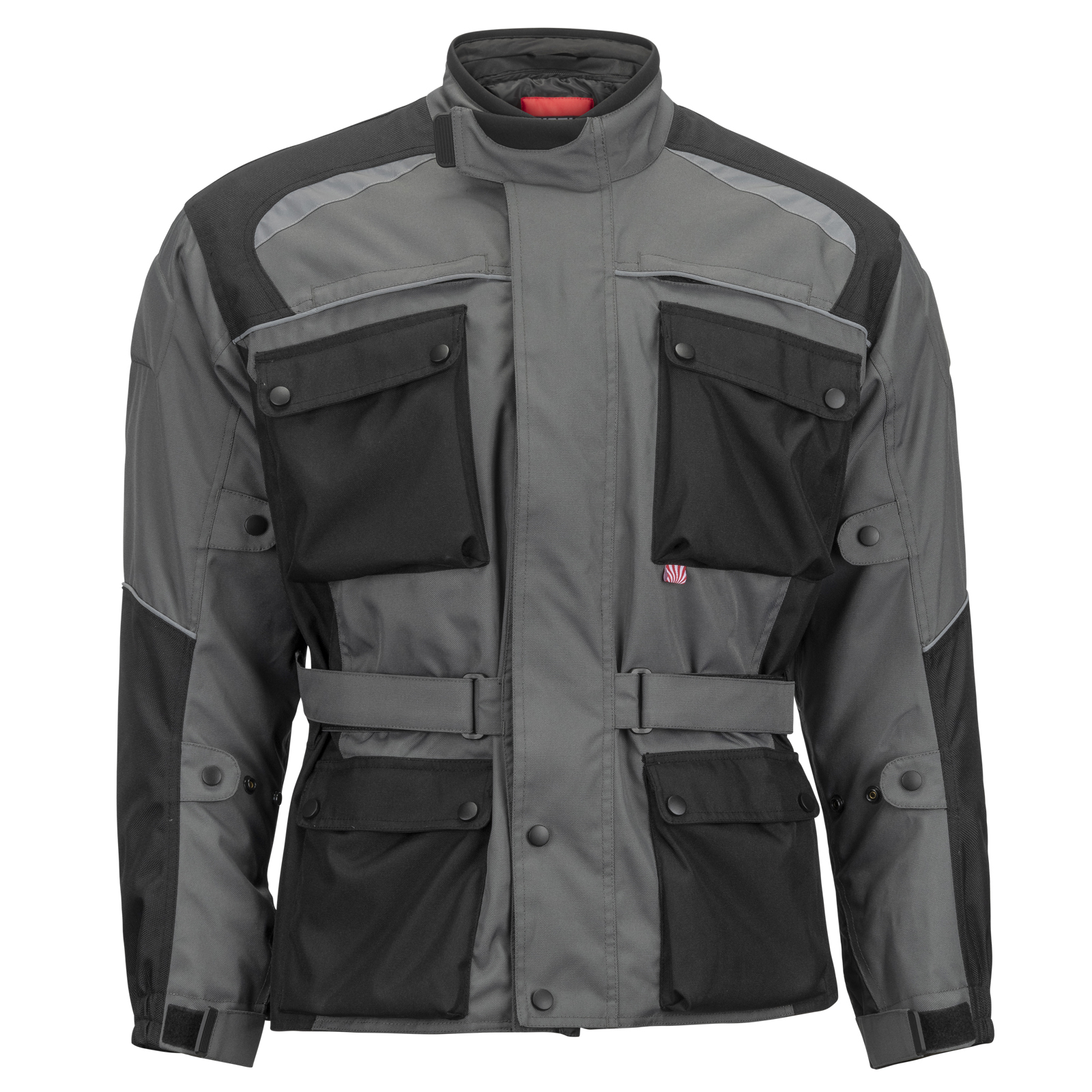 NORU Bosui Adventure Jacket