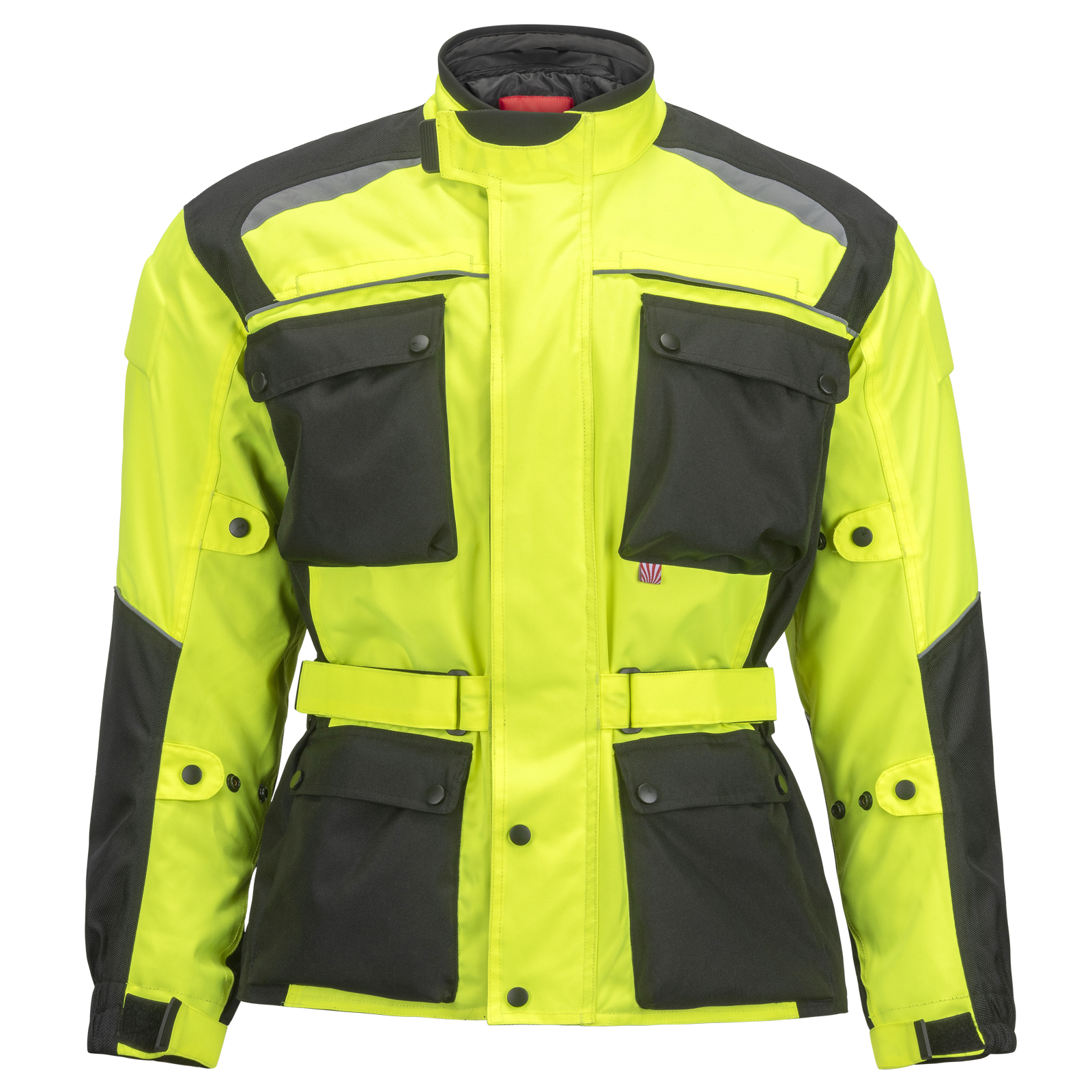 NORU Bosui Adventure Jacket