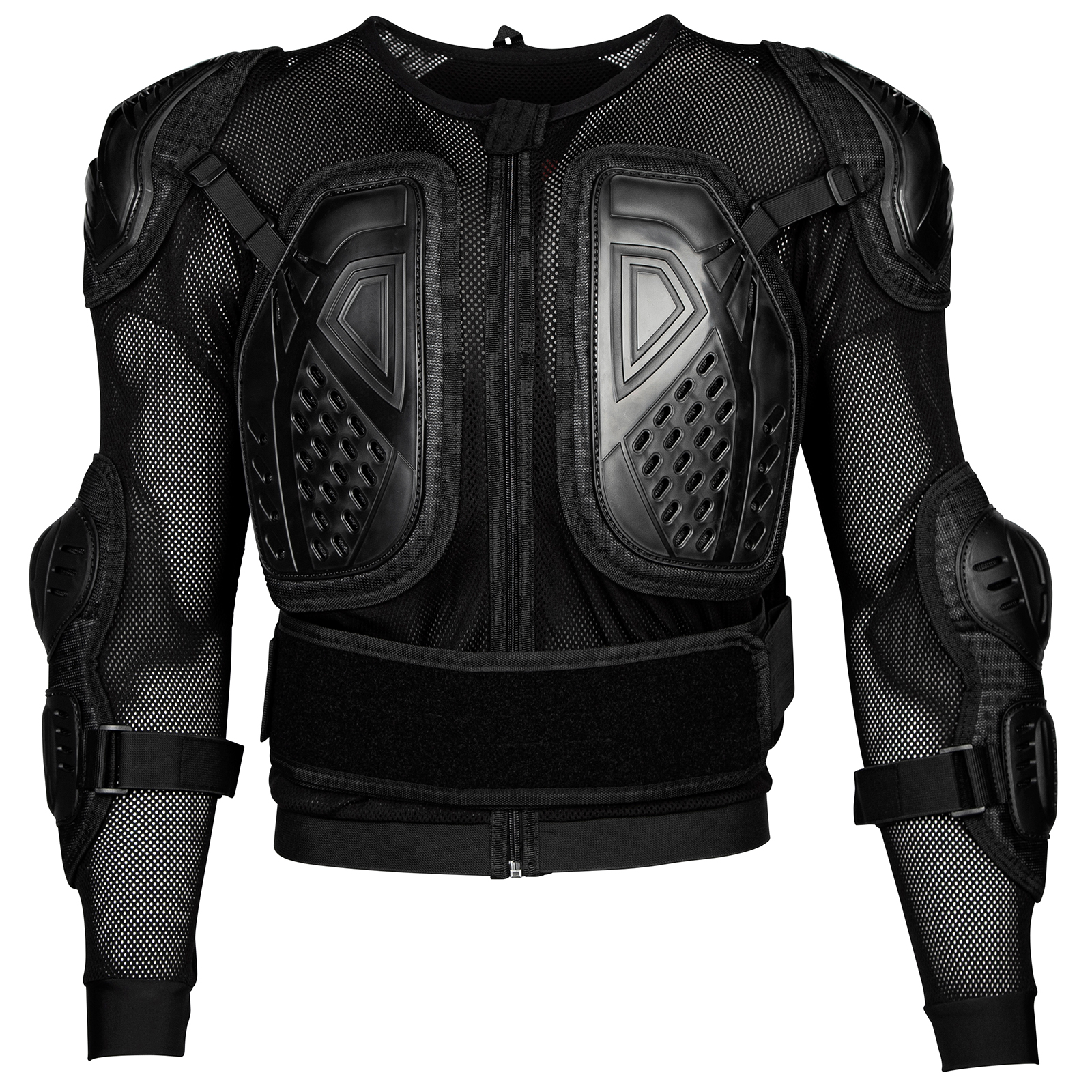 NORU Mamoru Moto Jacket