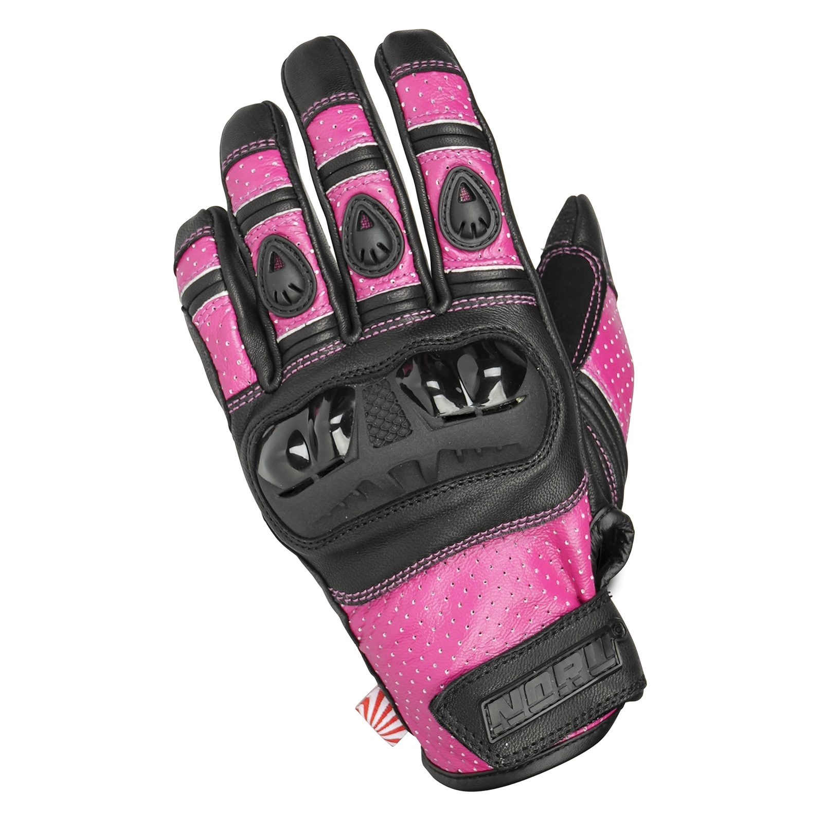 NORU Women's Furo Leather Gloves