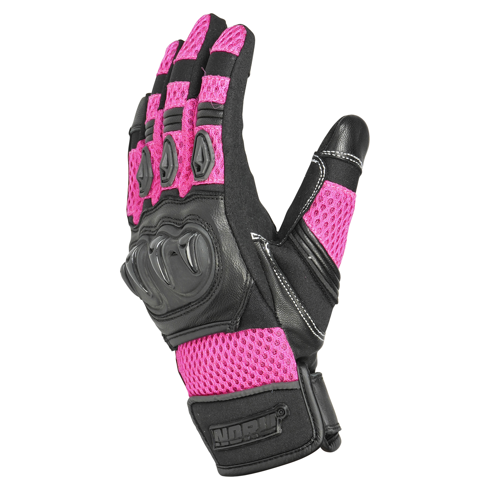 NORU Women's Kiryu Mesh Gloves