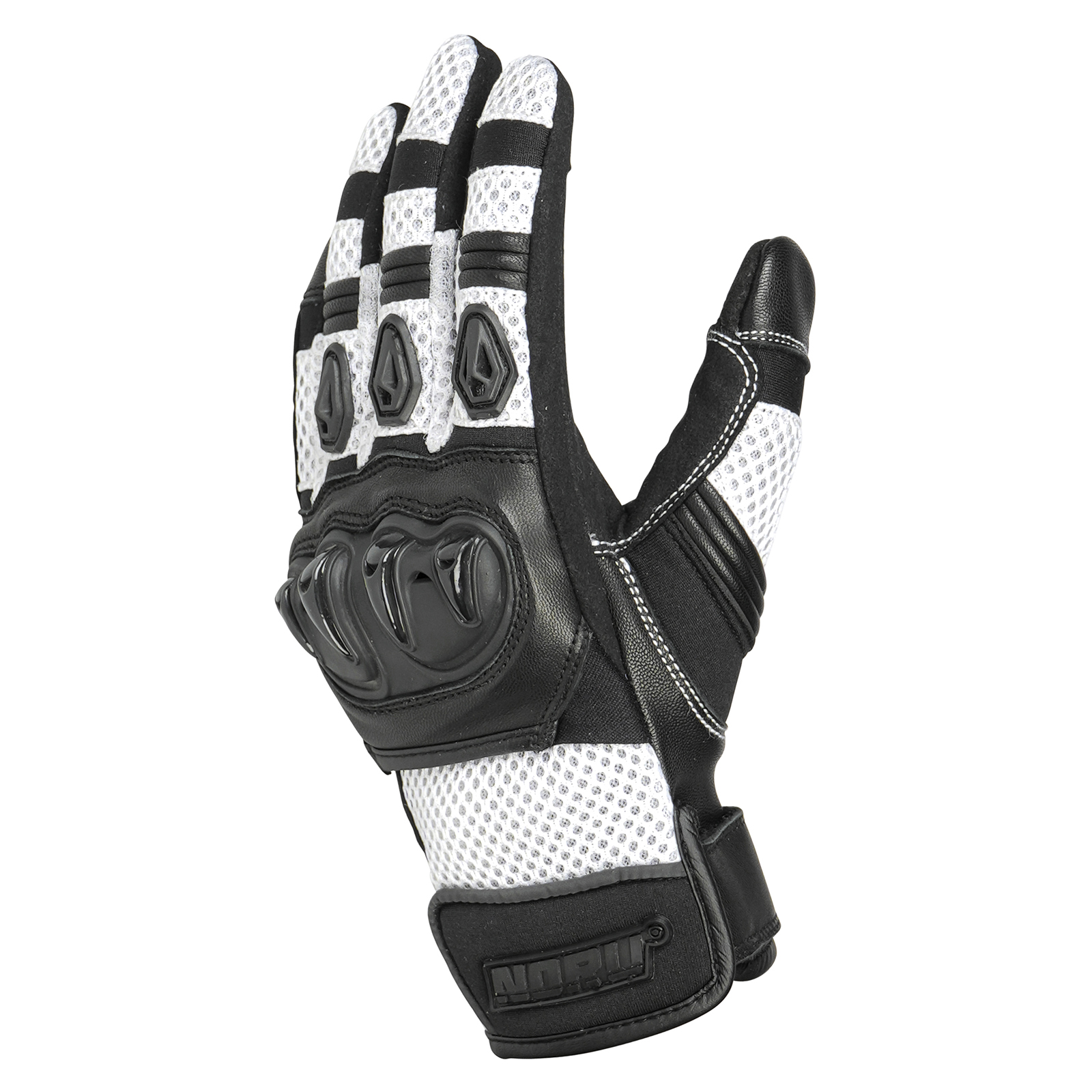 NORU Women's Kiryu Mesh Gloves