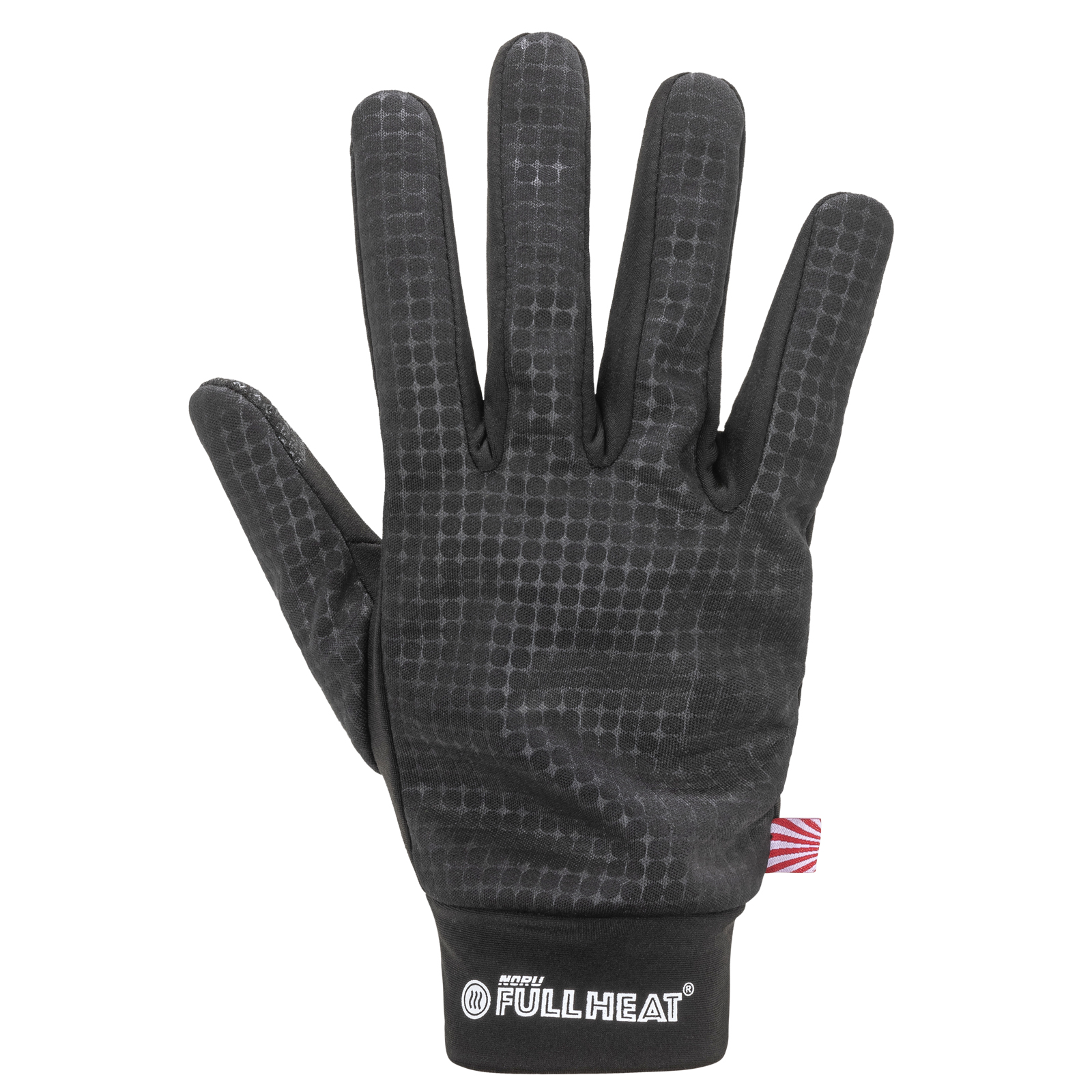 NORU Full Heat Glove Liners
