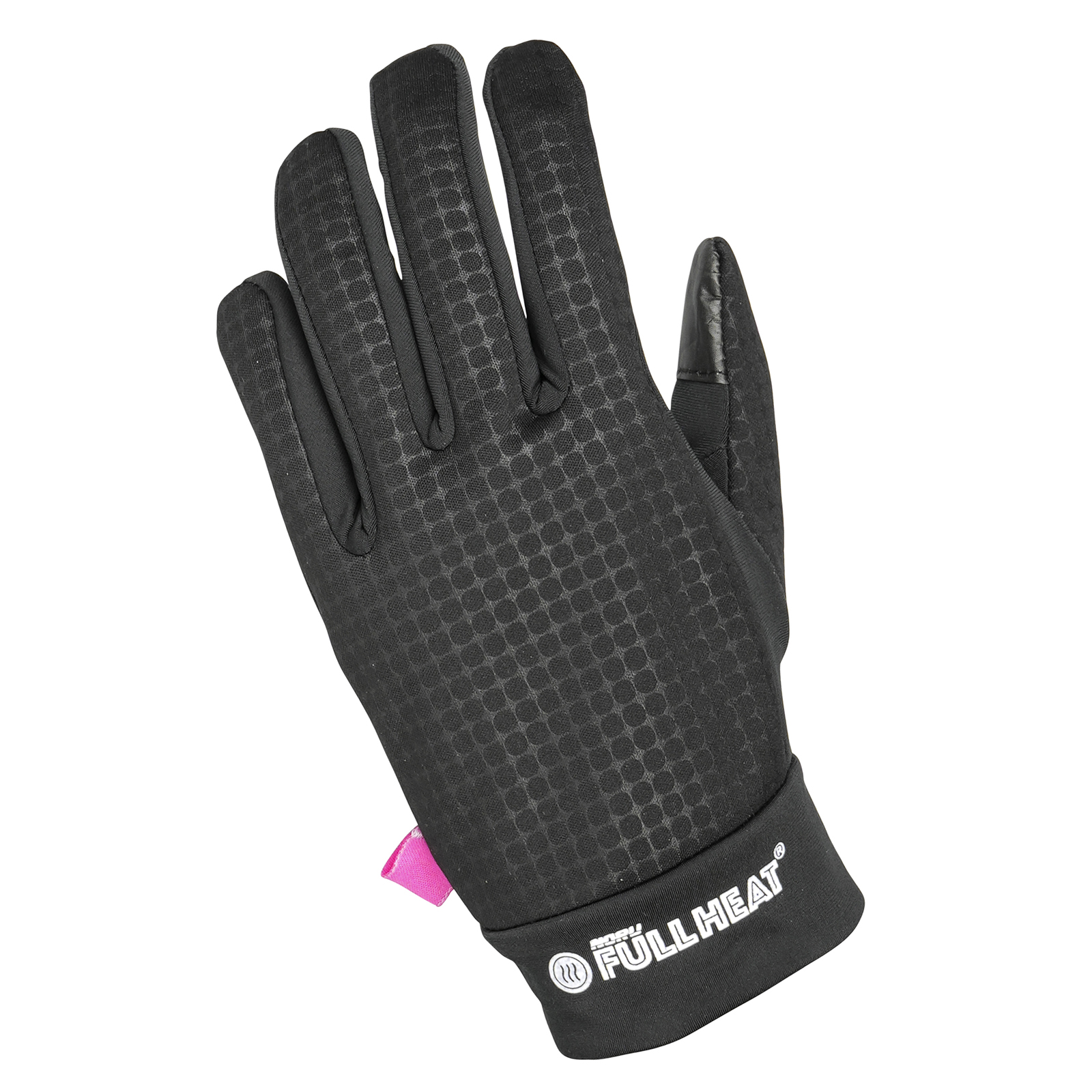 NORU Women's Full Heat Glove Liners