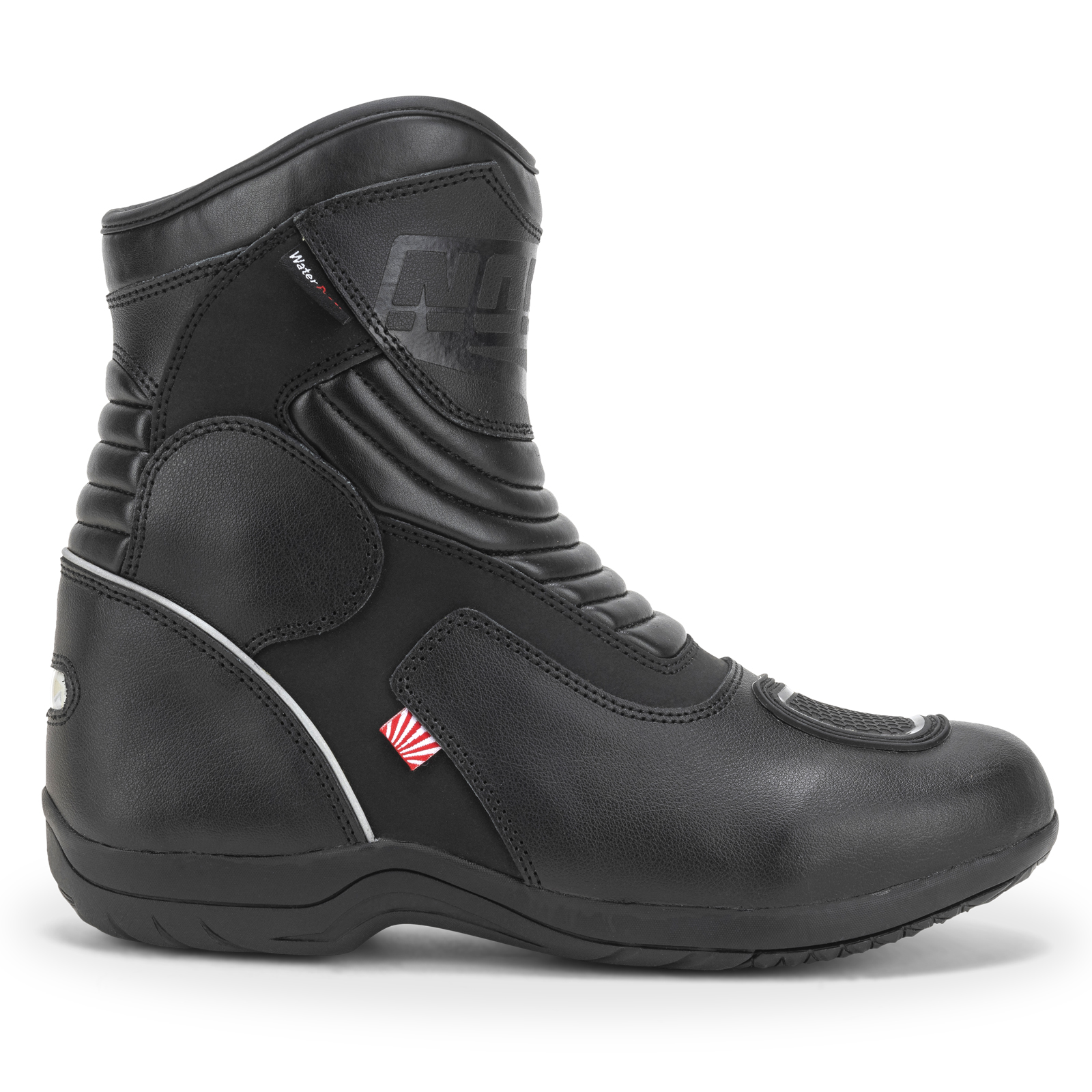 NORU Shoto WP Boots