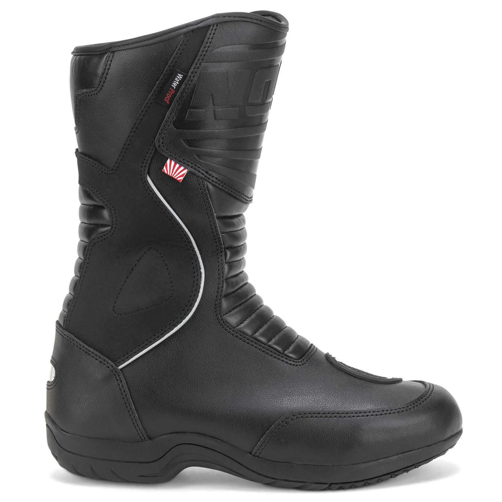 NORU Tsua WP Boots