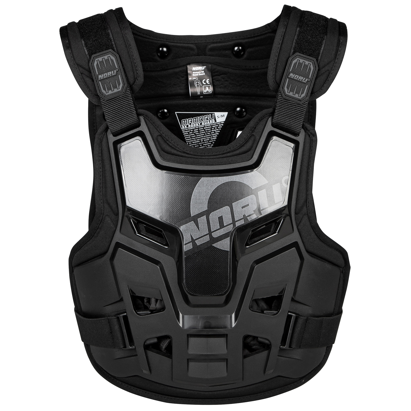 NORU Mamoru SX Roost Guard