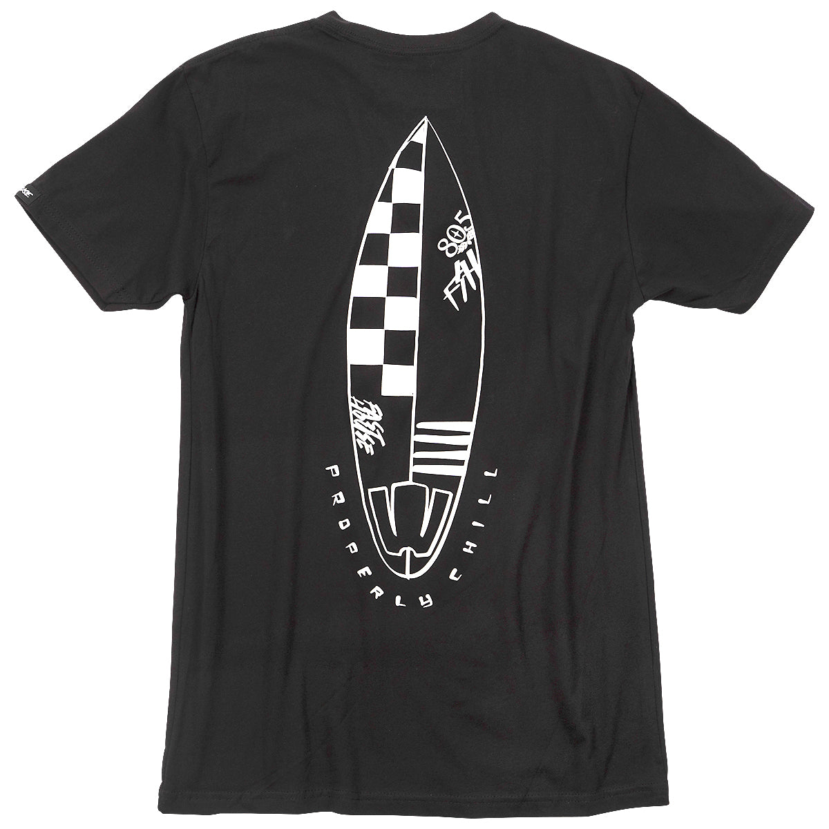 FastHouse 805 Quiver SS Tee