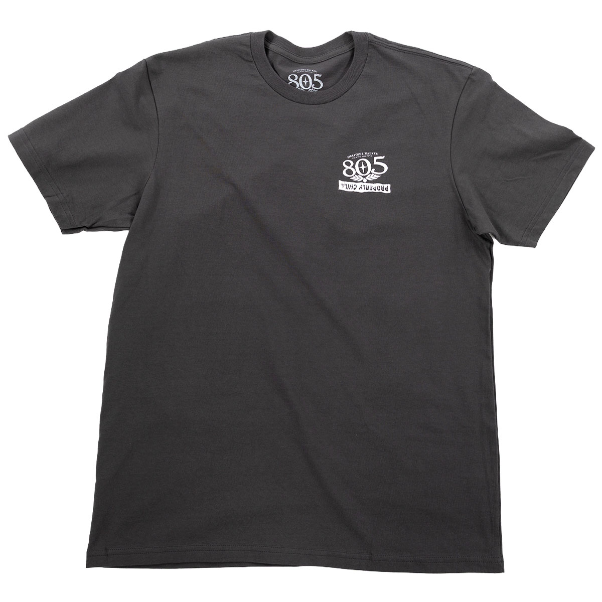 FastHouse 805 Premier Brew Bowl SS Tee