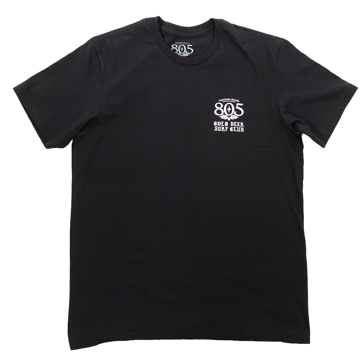 FastHouse 805 Premier CBSC Siren SS Tee
