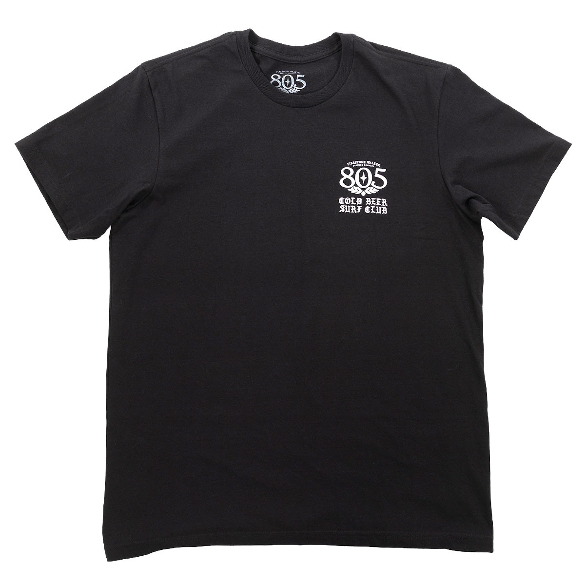 FastHouse 805 Premier Locals Only SS Tee