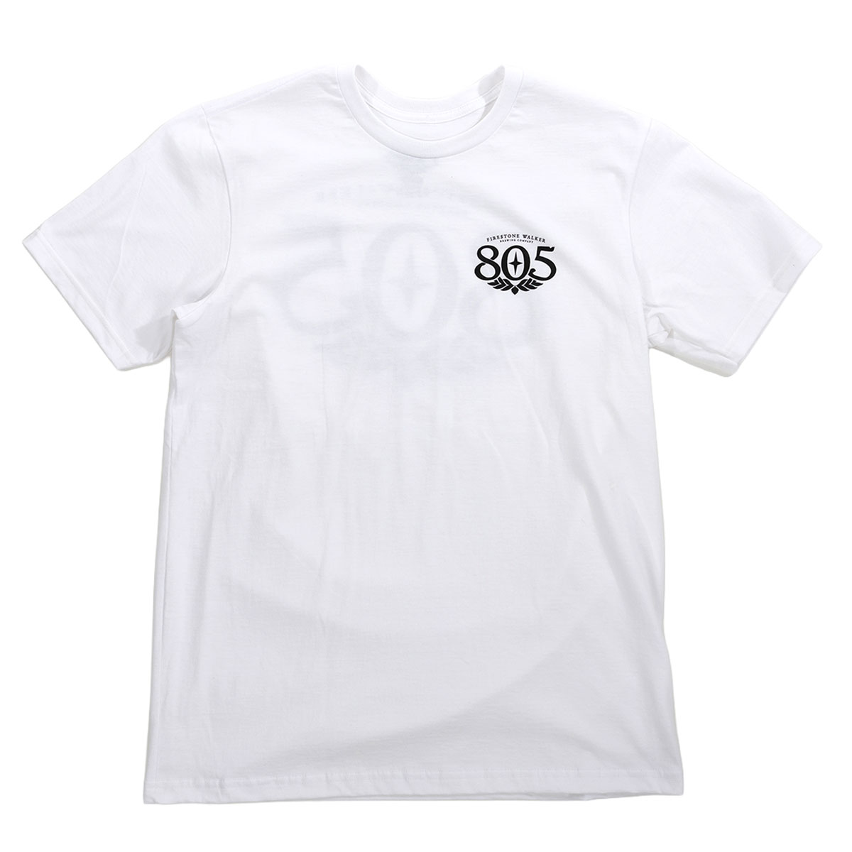 FastHouse 805 Premier Original SS Tee