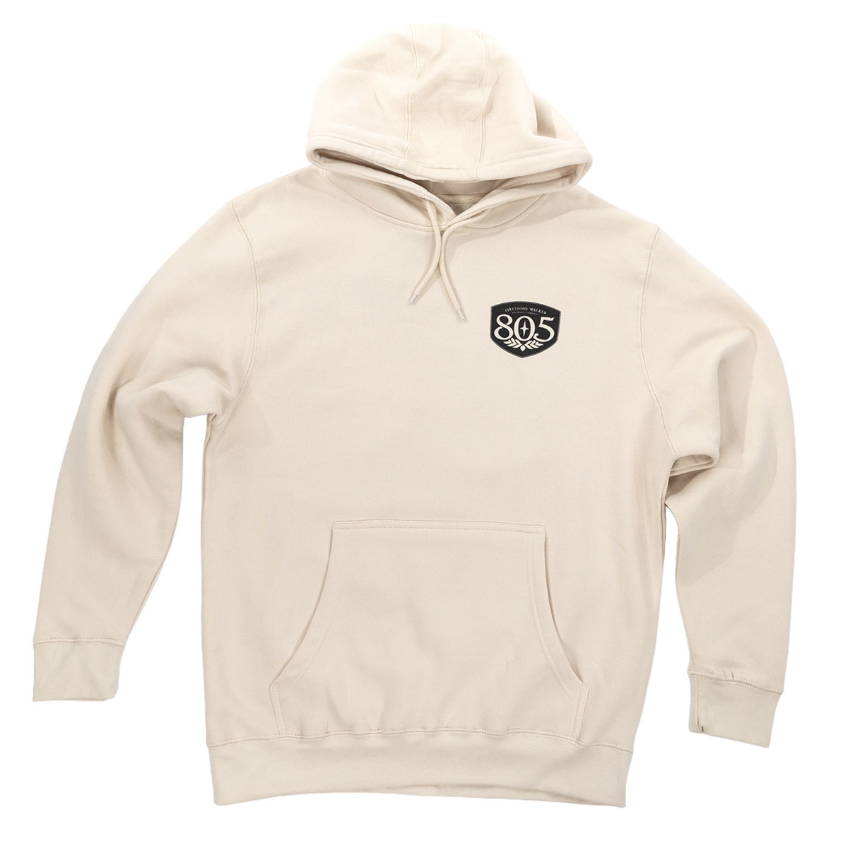 FastHouse 805 Premier Outlaw Hooded Pullover
