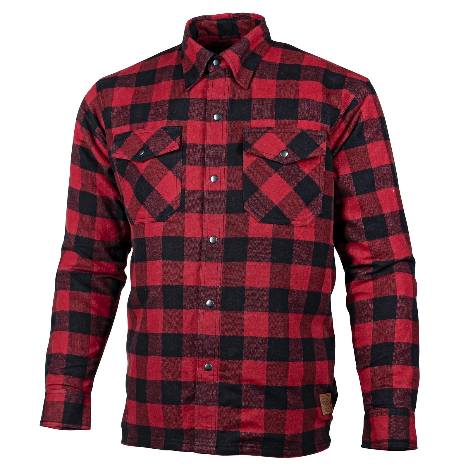 CORTECH The Bender Riding Flannel