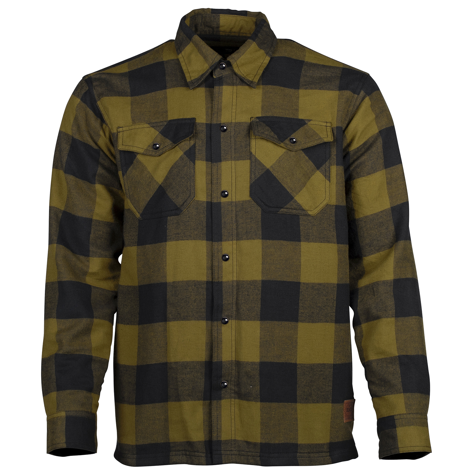 CORTECH The Bender Riding Flannel