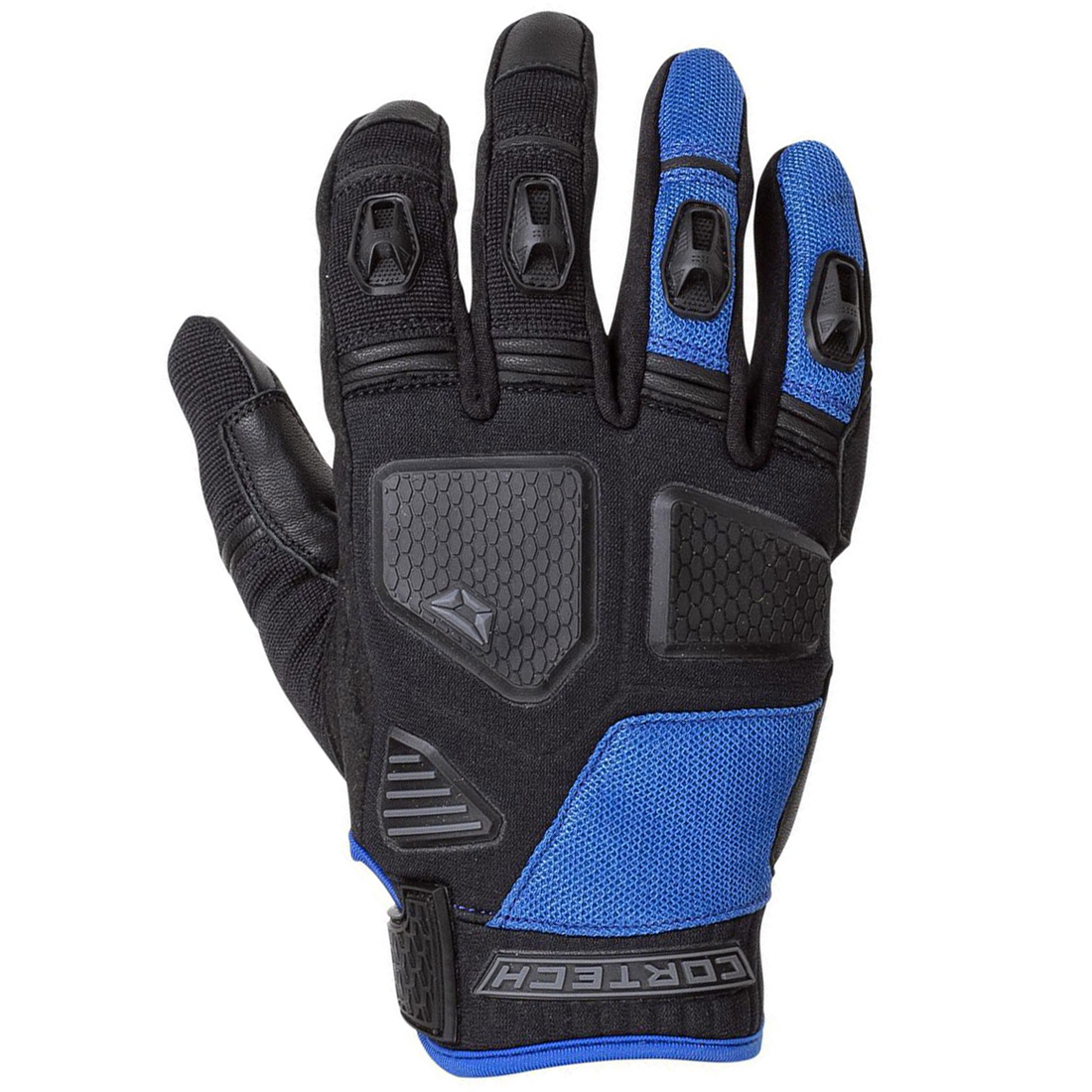 Cortech Aero-Flo Gloves