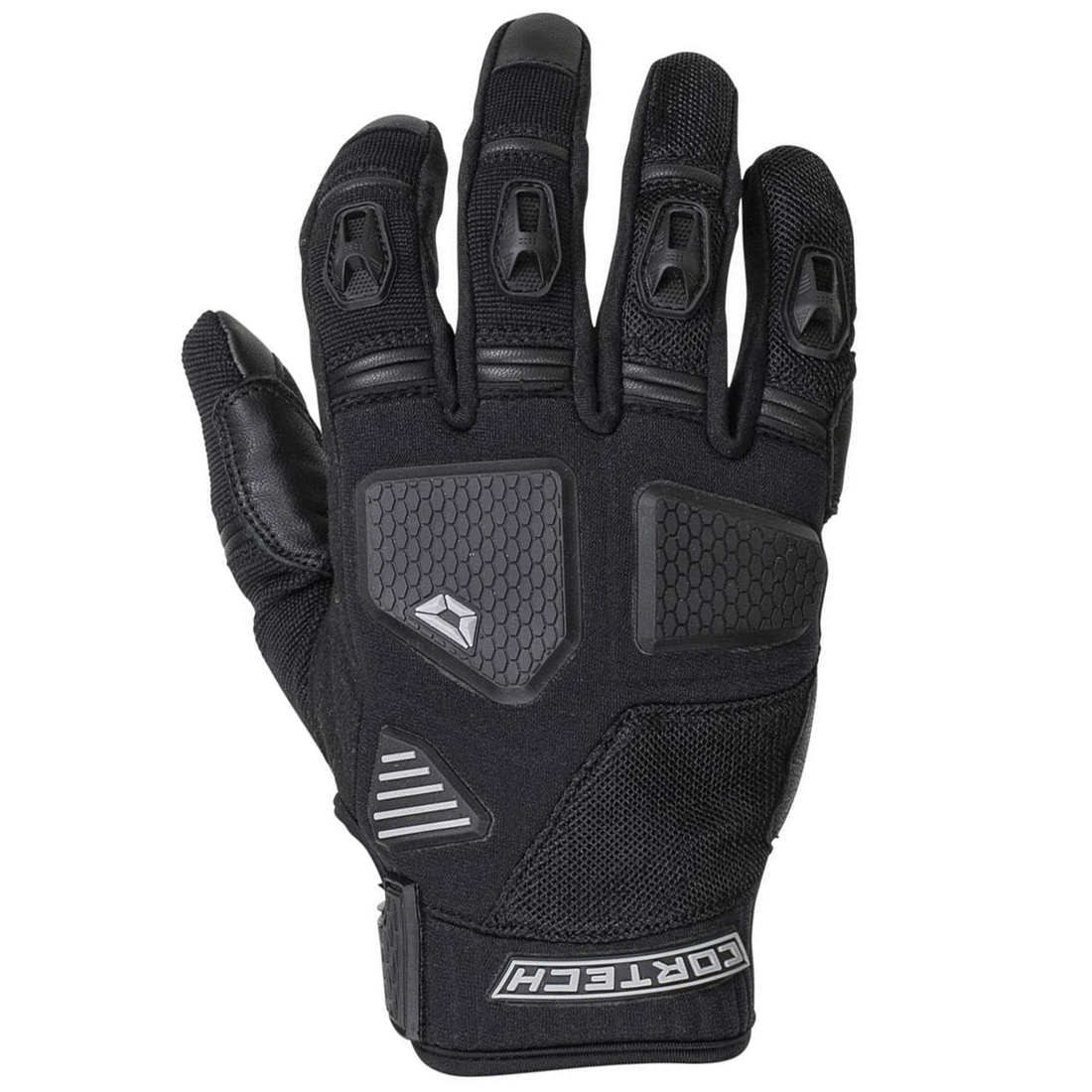 Cortech Aero-Flo Gloves