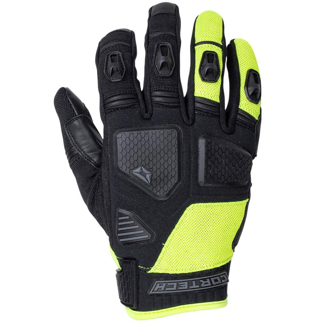 Cortech Aero-Flo Gloves