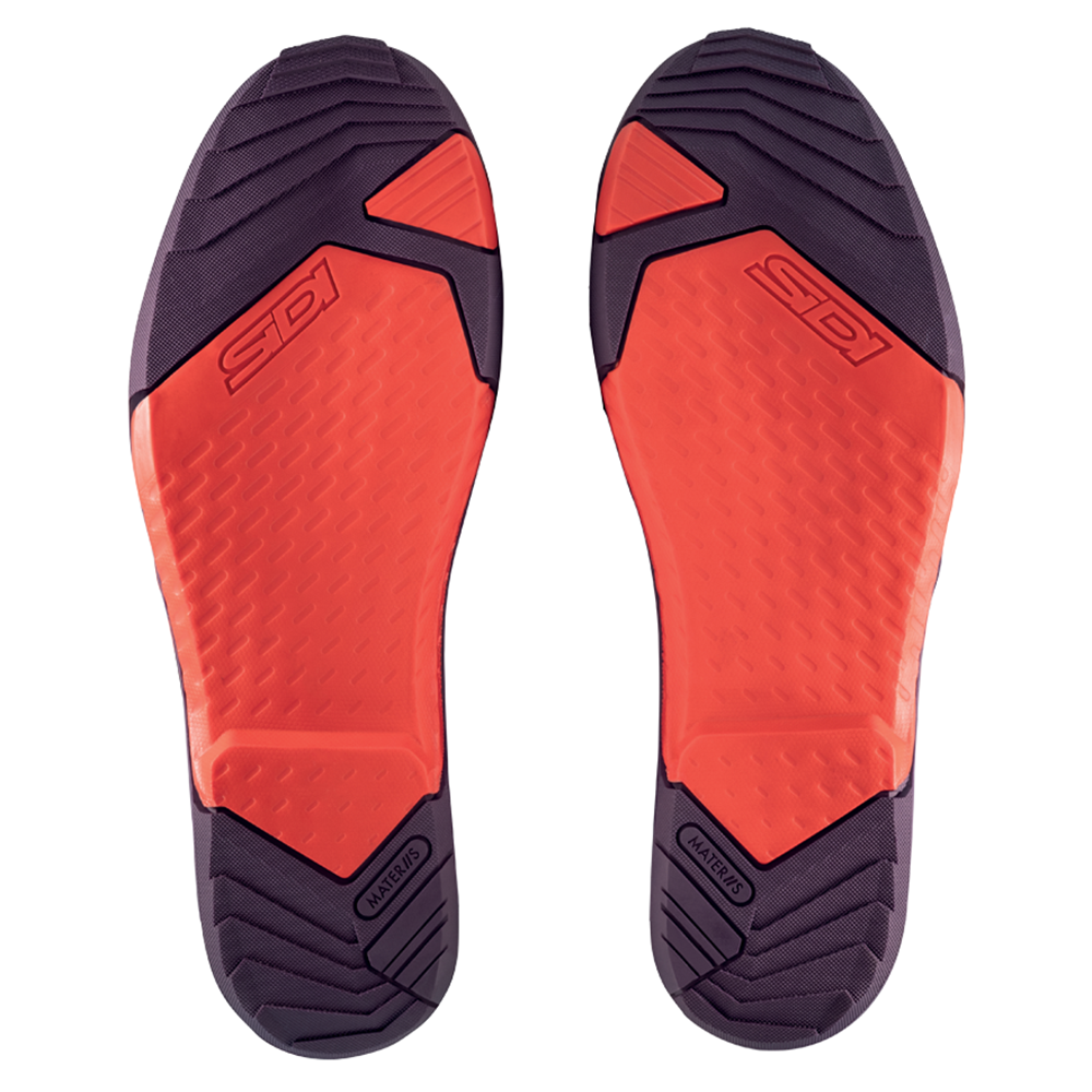 Sidi Materiis Sole