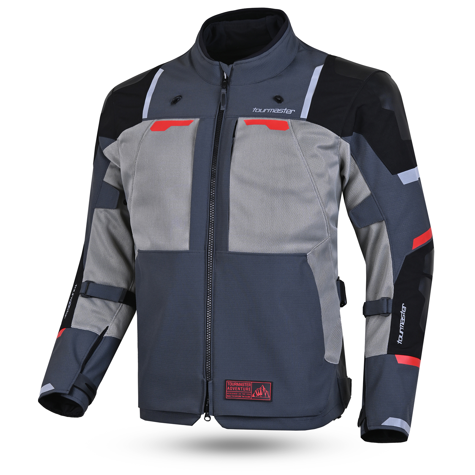 Tourmaster Zephyr Mesh Jacket