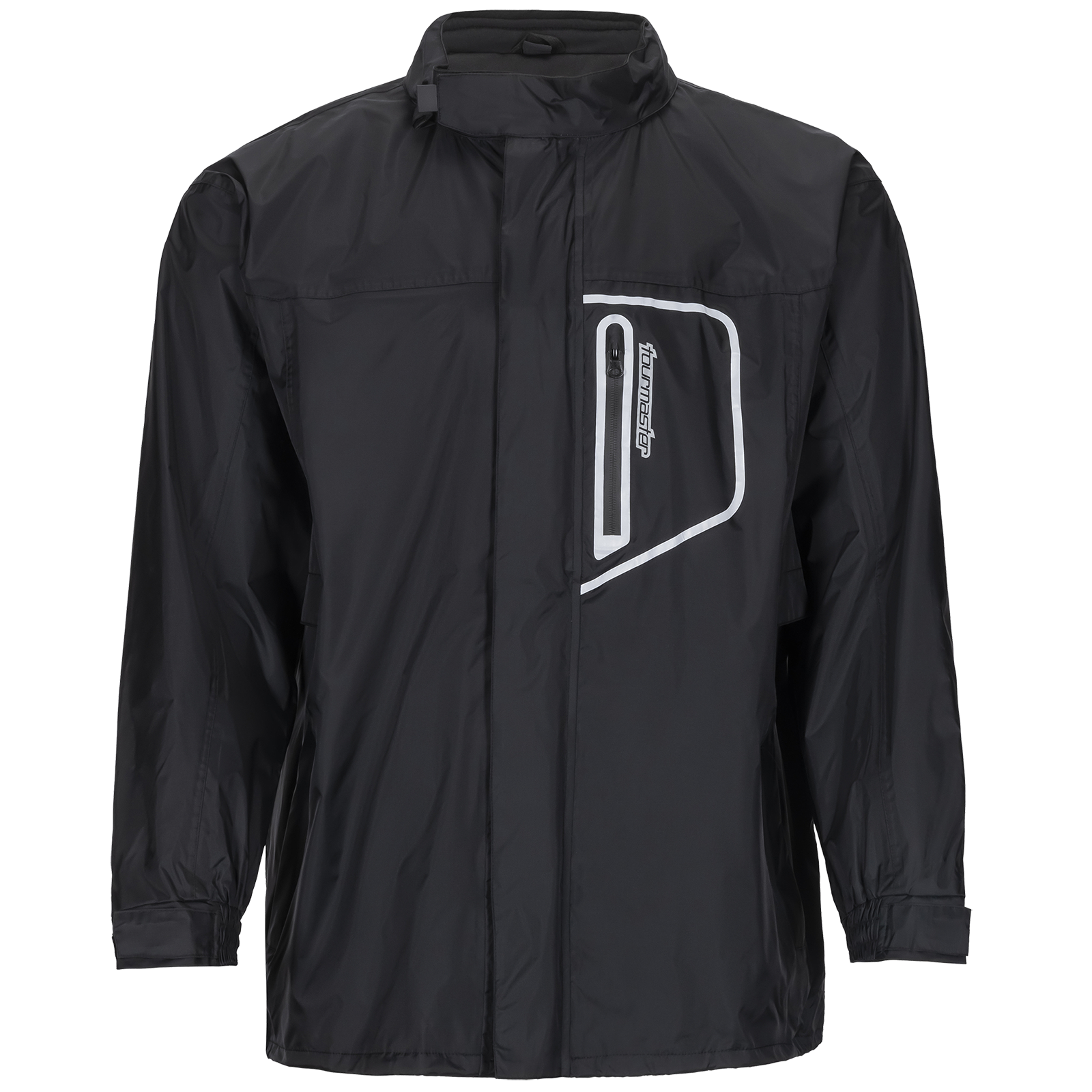 Tourmaster Defender Two-Piece Rainsuit