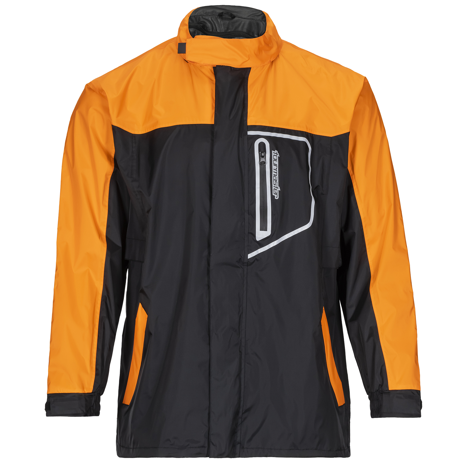 Tourmaster Defender Two-Piece Rainsuit