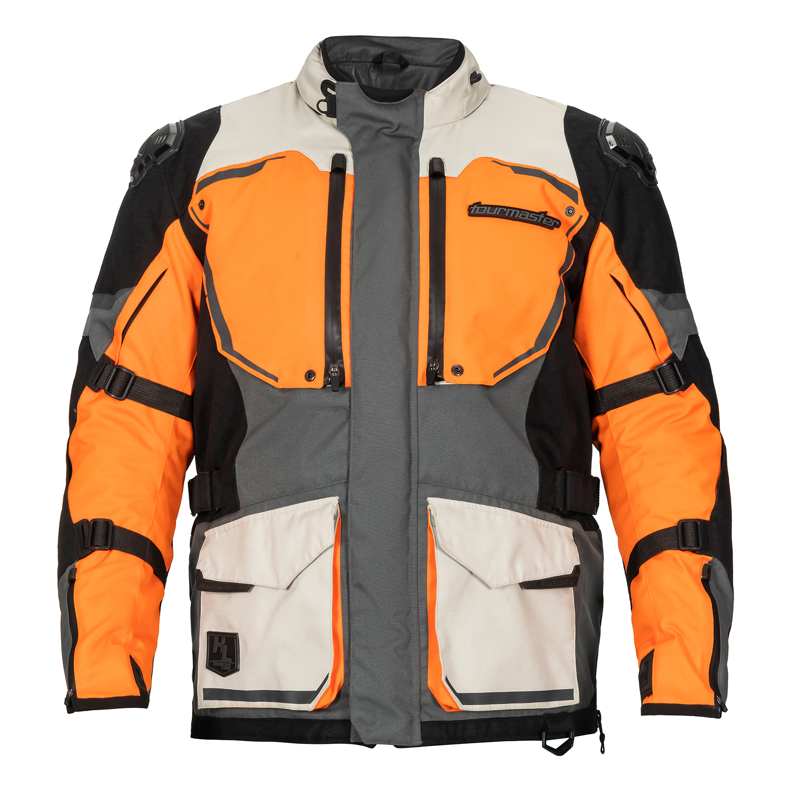 Tourmaster The Trek Adventure Jacket