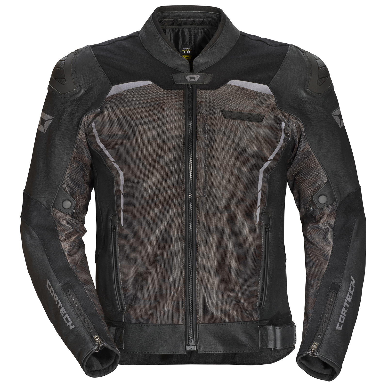 CORTECH Vader Jacket