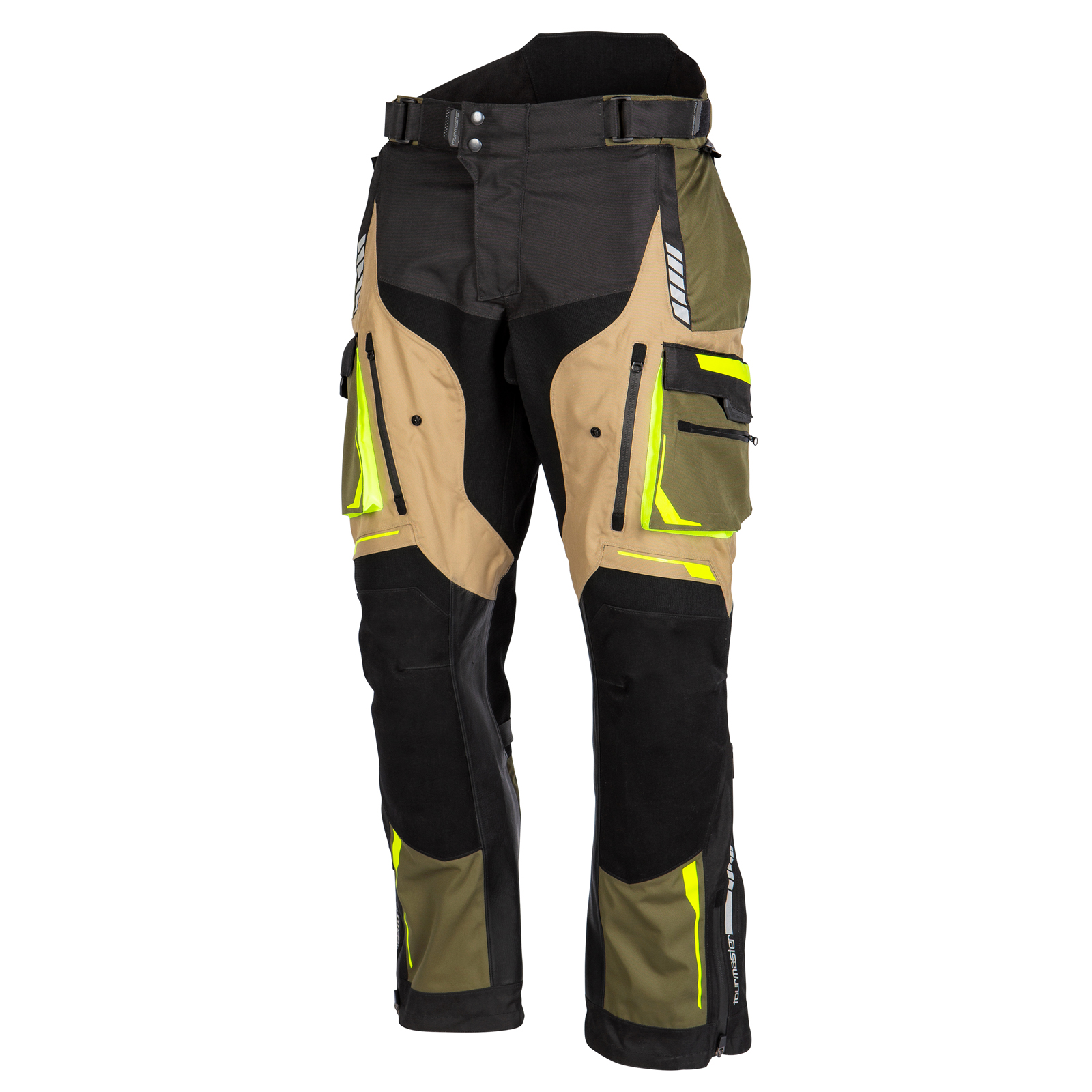 Tourmaster Highlander WP Pants – Tourmaster USA
