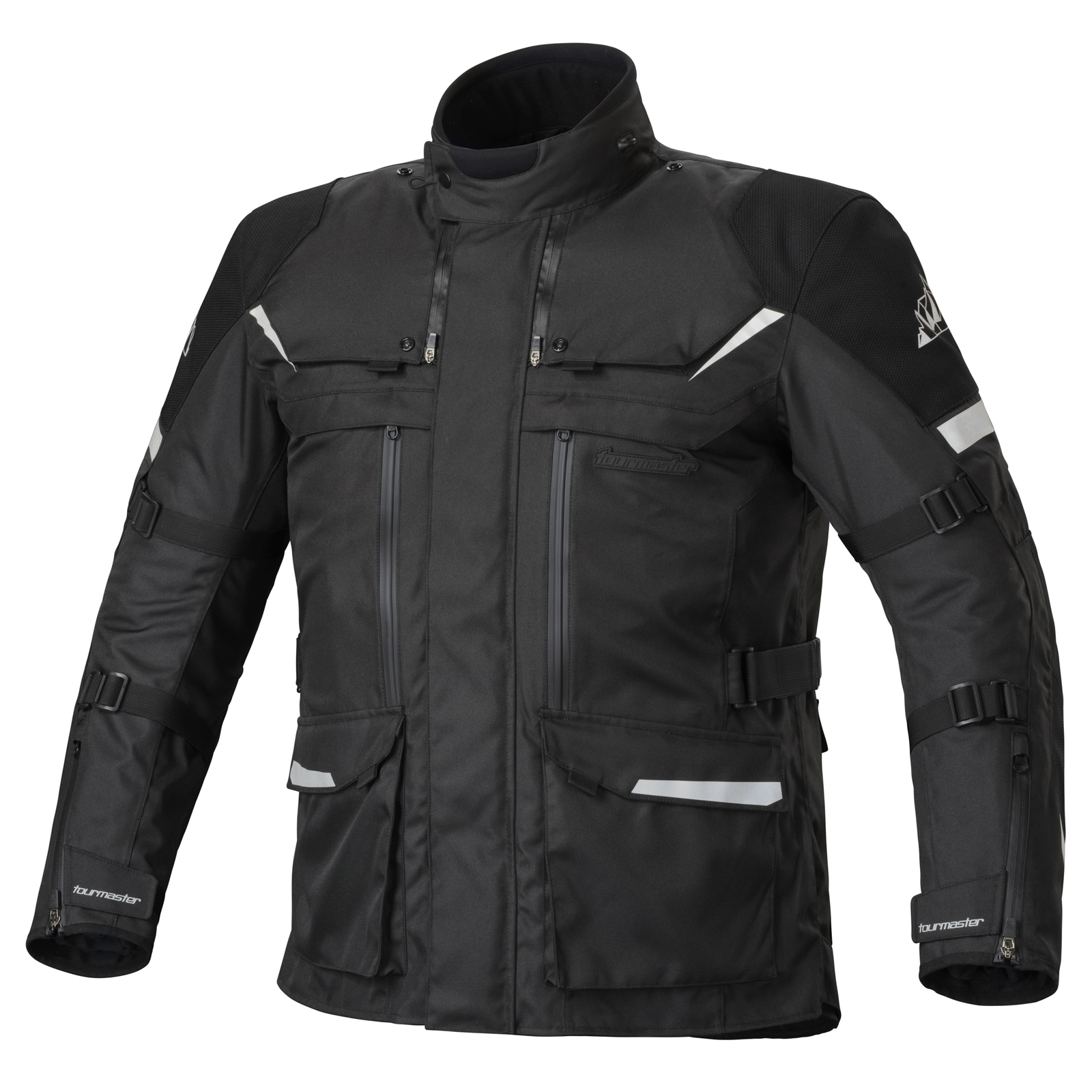 Tourmaster Mariner Waterproof Jacket – Tourmaster USA
