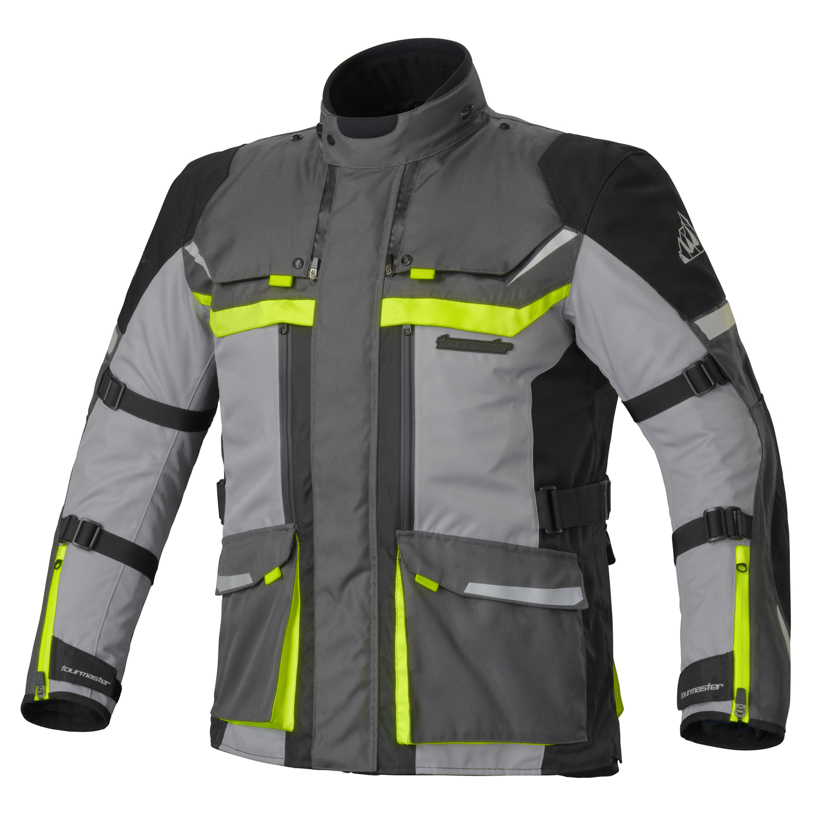 Tourmaster Mariner Waterproof Jacket – Tourmaster USA