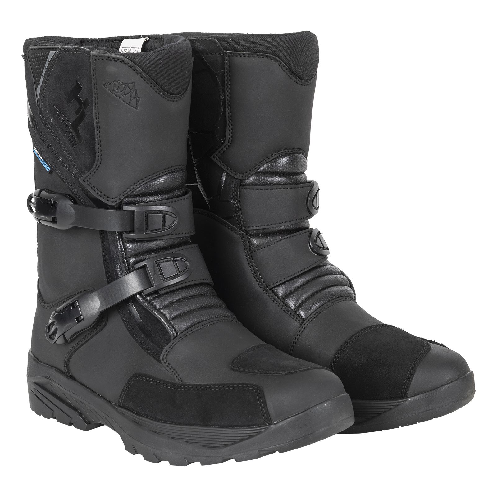 Tourmaster Men's Trailblazer Boots