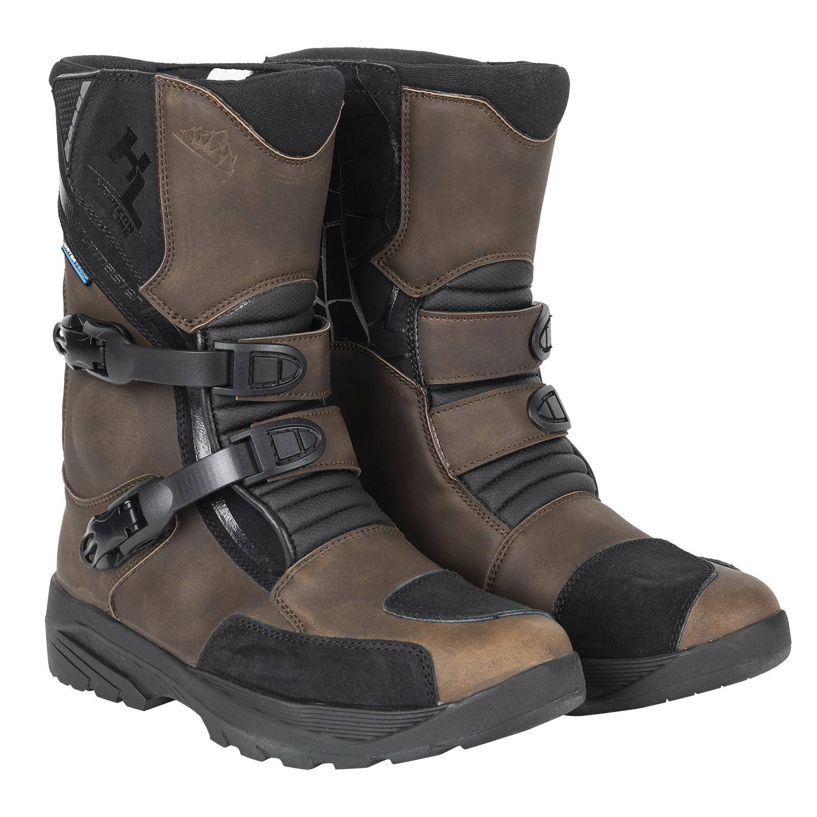 Tourmaster Men's Trailblazer Boots