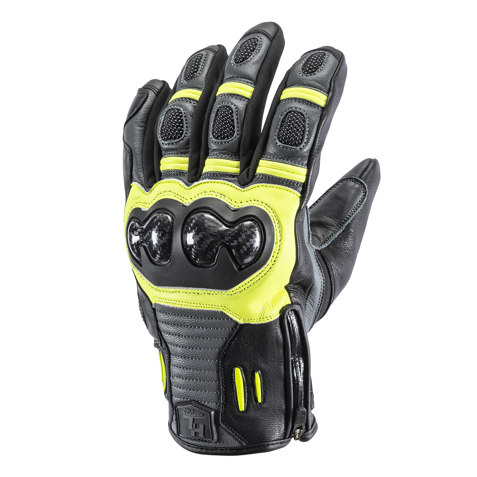 Tourmaster Men's Trailbreak Gloves