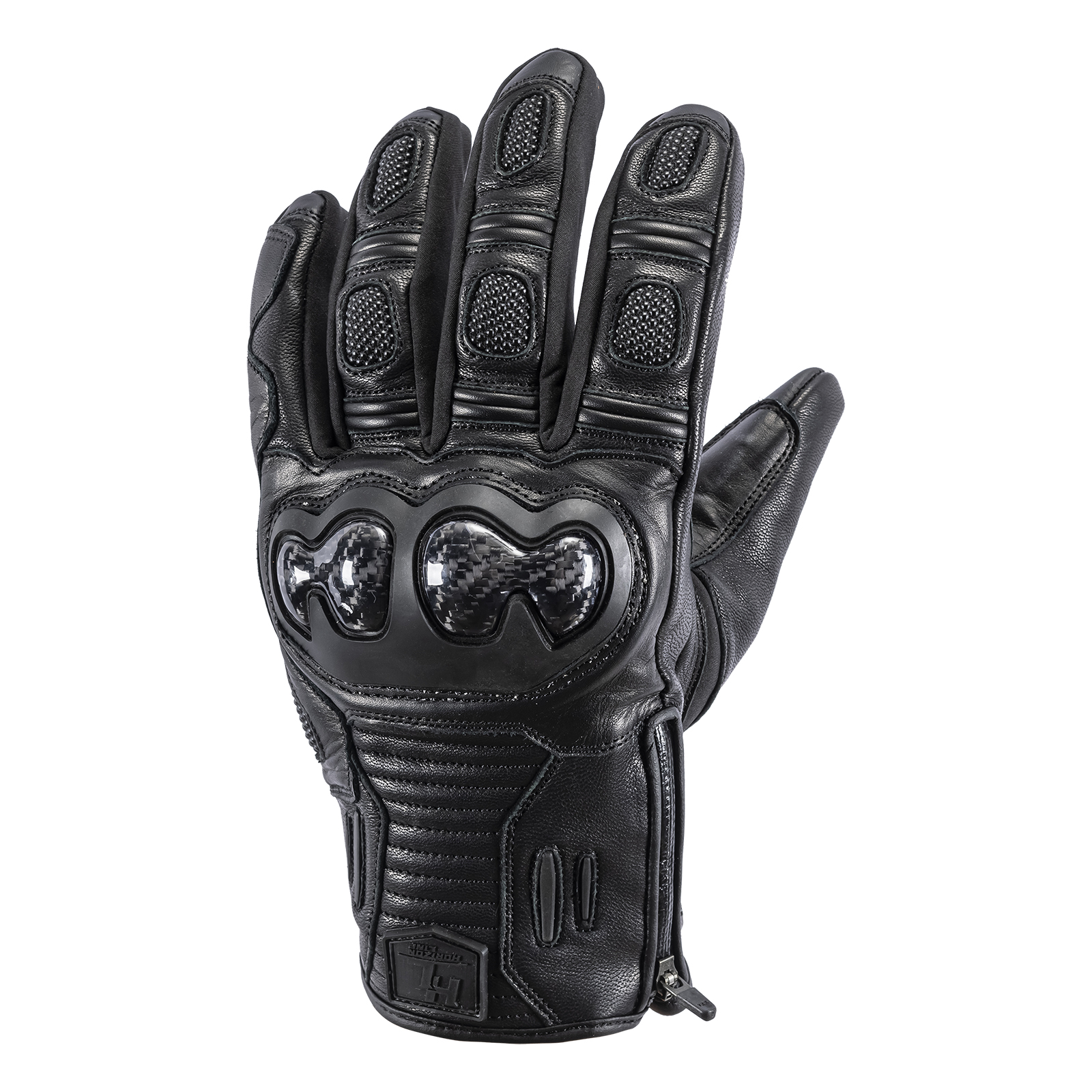 Tourmaster Men's Trailbreak WP Gloves