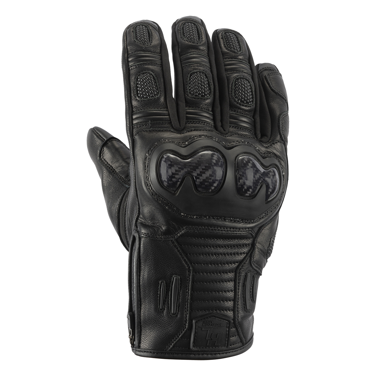 Tourmaster Women's Trailbreak WP Gloves