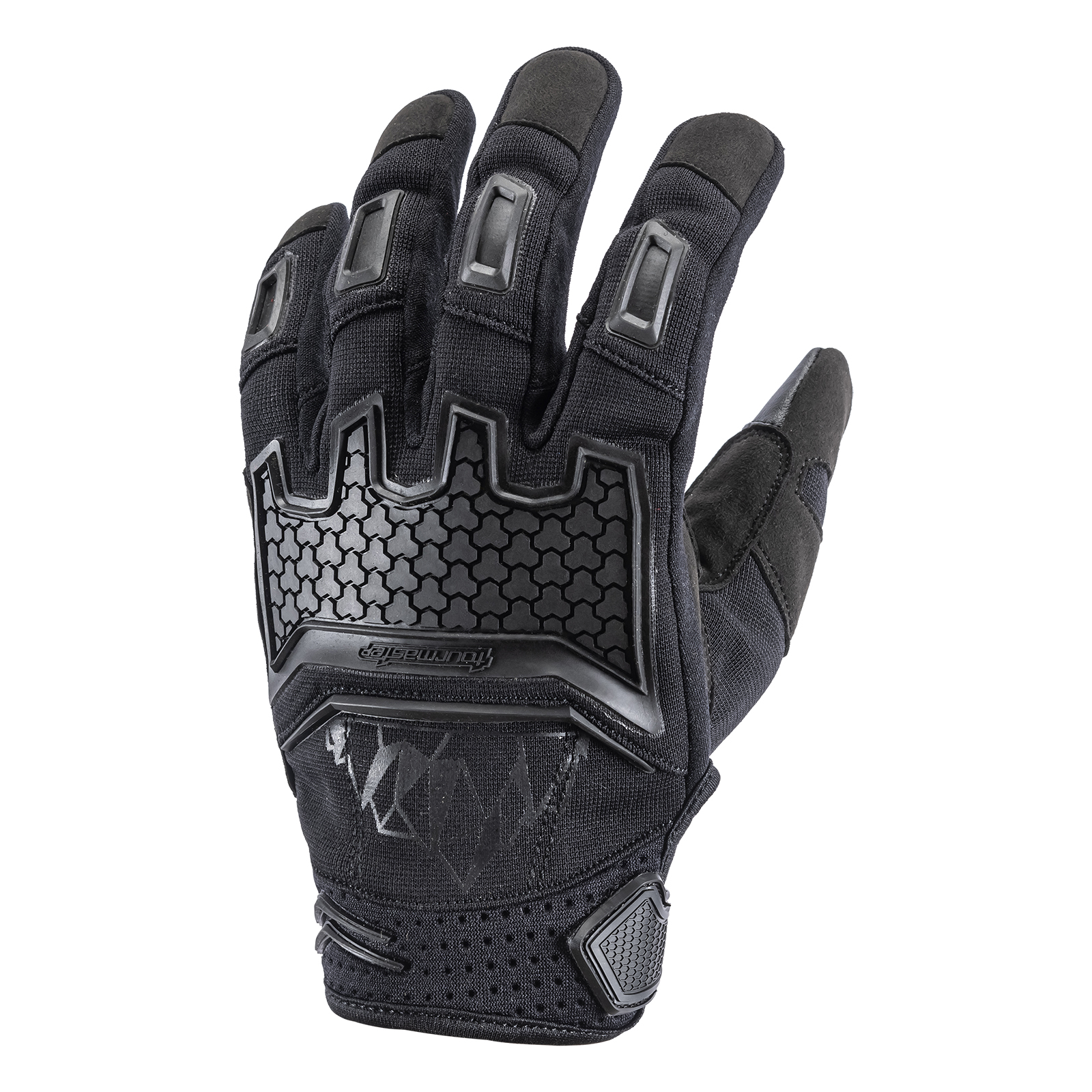 Tourmaster Men's Overlander Gloves