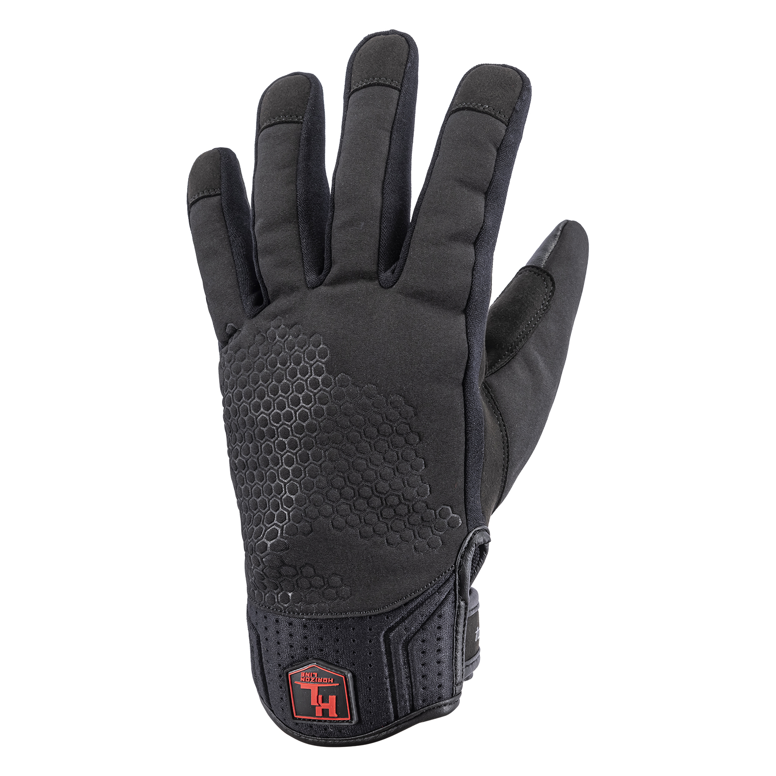 Tourmaster Men's Storm Chaser Gloves