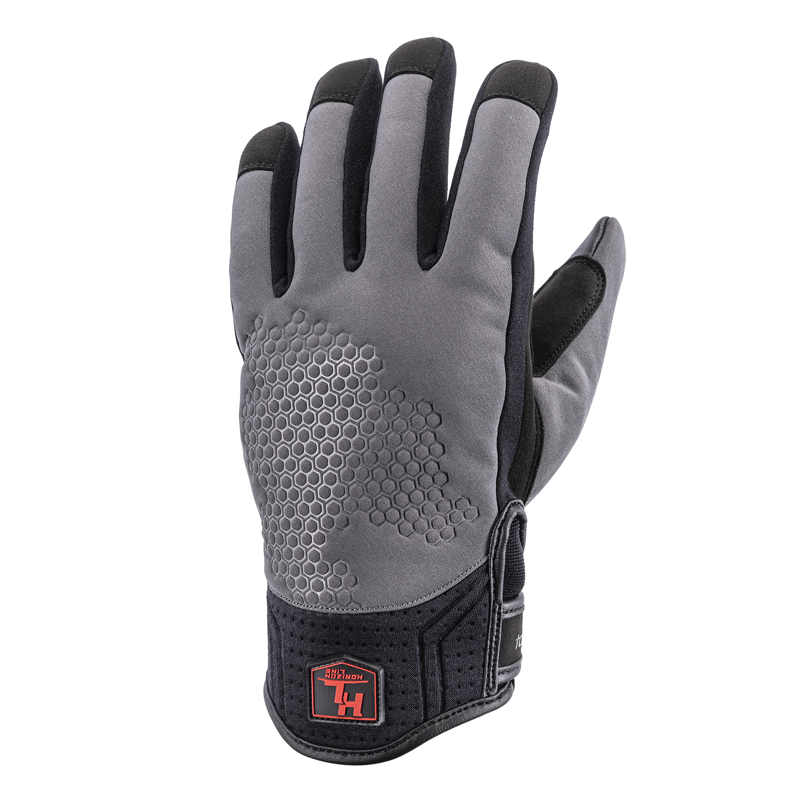 Tourmaster Men's Storm Chaser Gloves