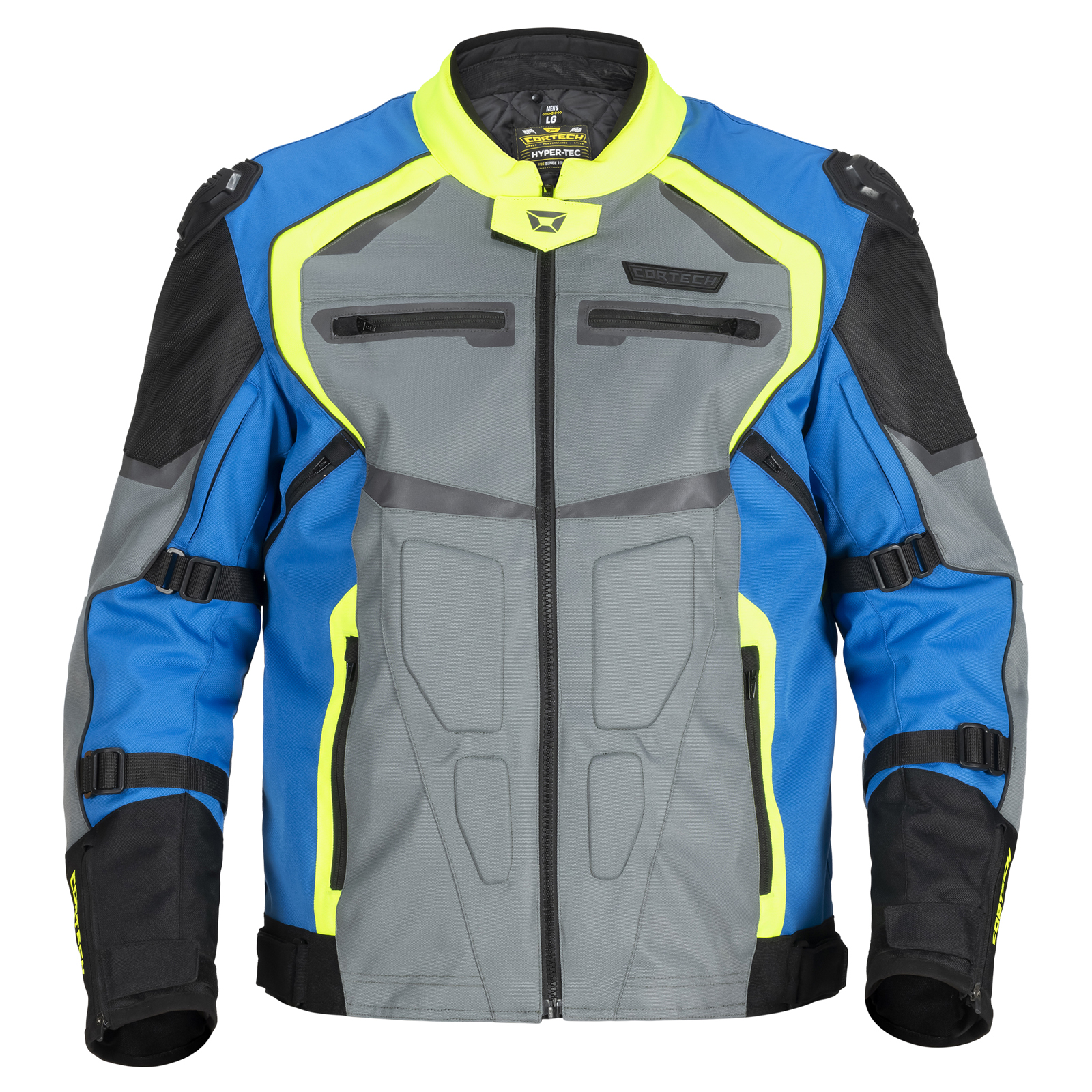 CORTECH Hyper-Tec Jacket