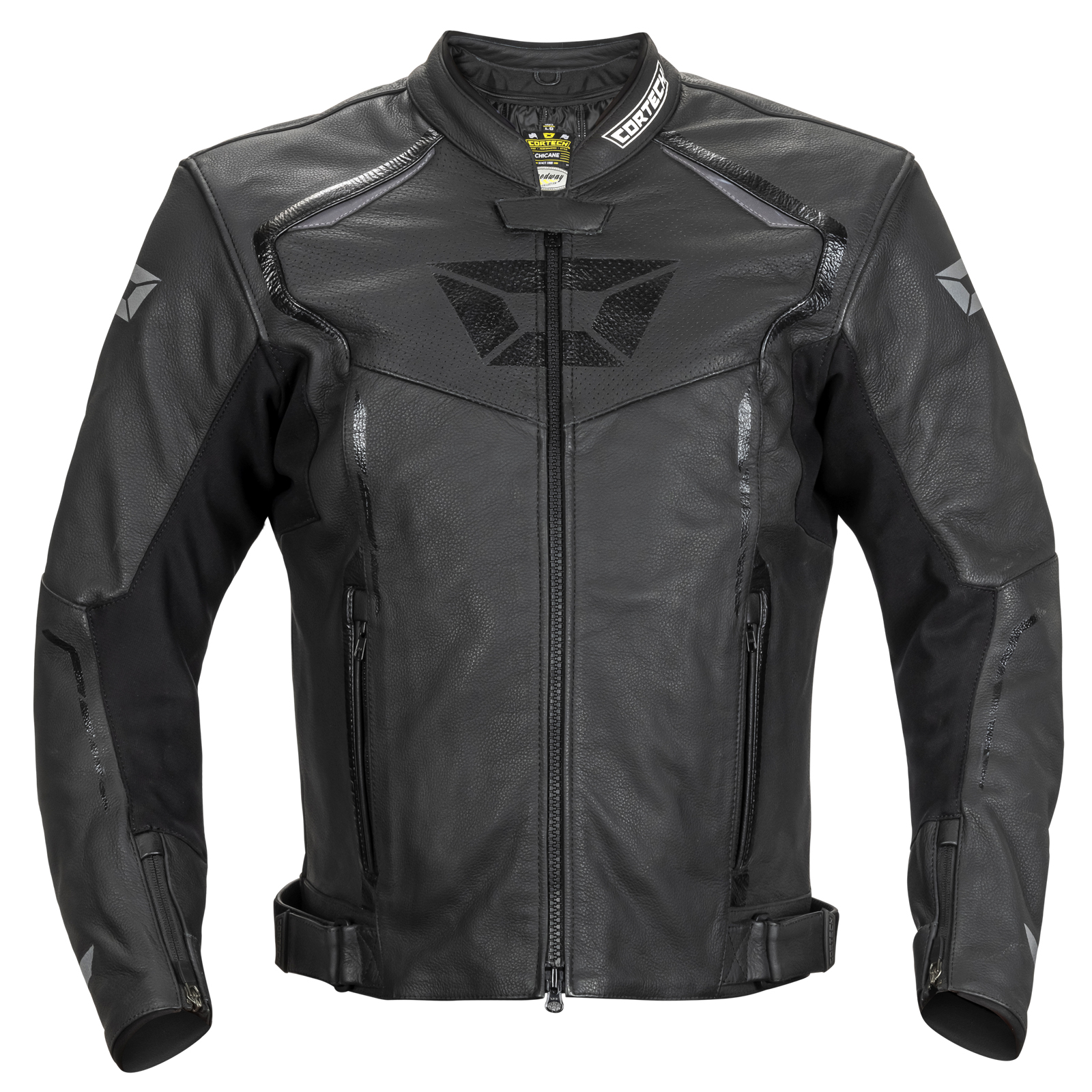 CORTECH Chicane Leather Jacket