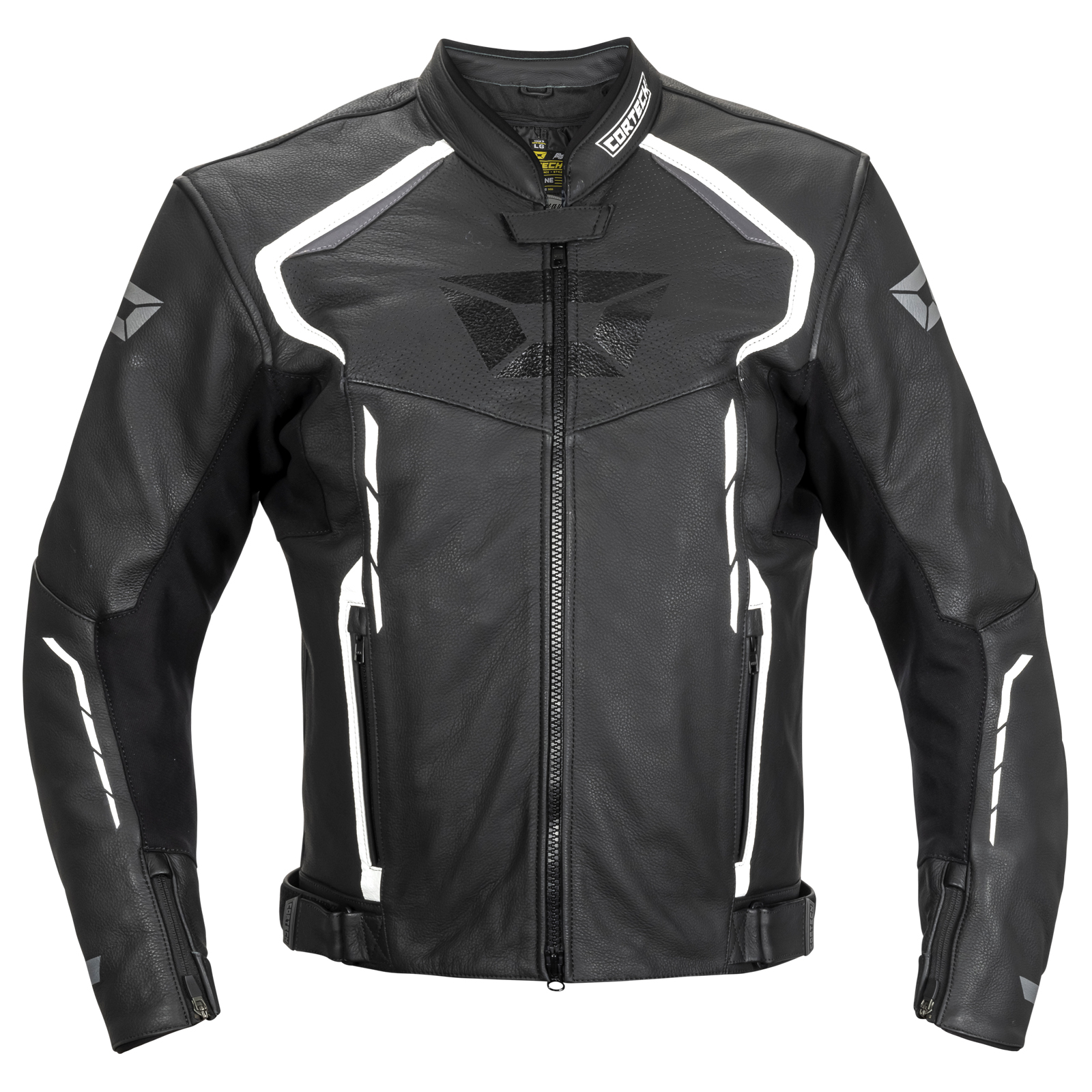 CORTECH Chicane Leather Jacket