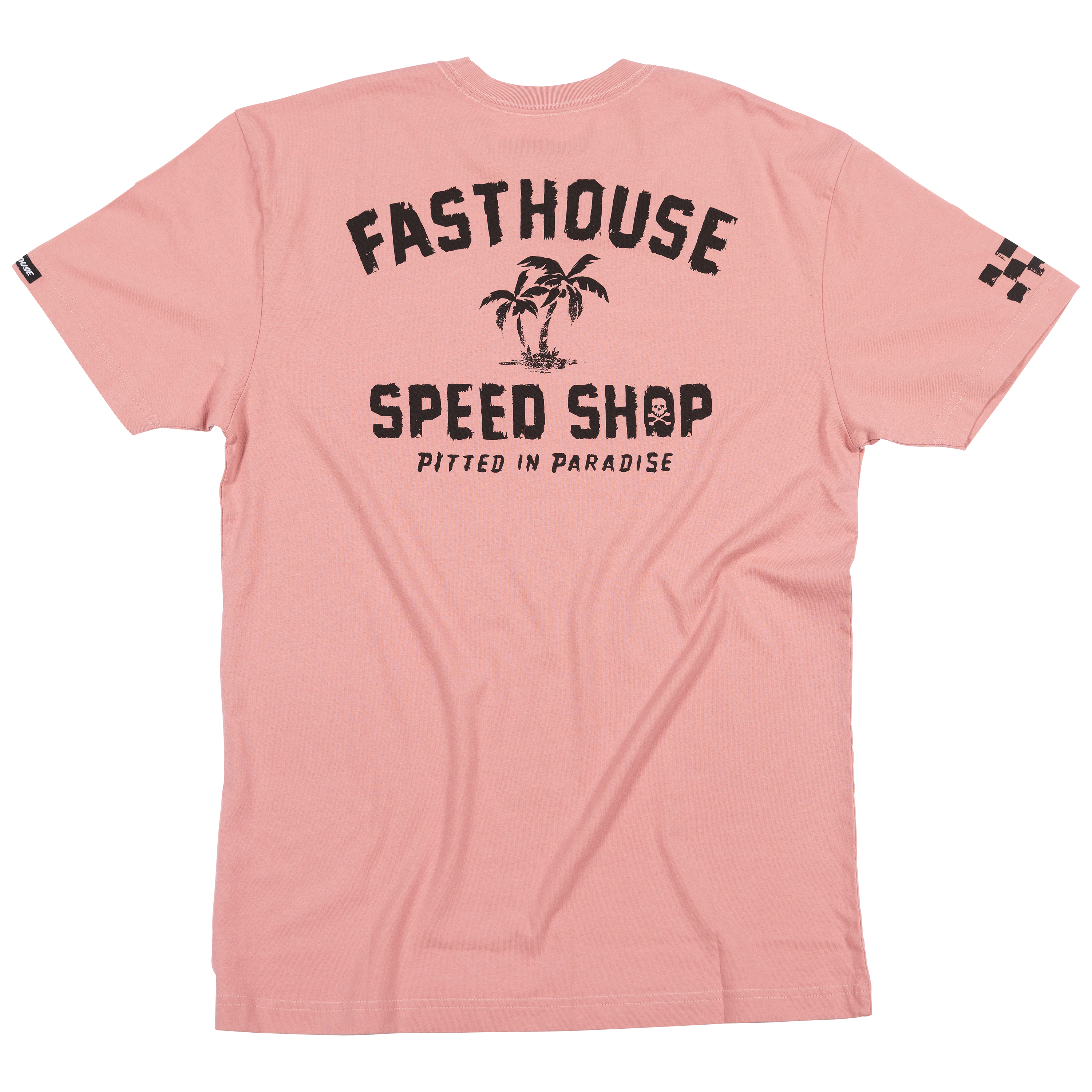 FastHouse Alkyd SS Tee