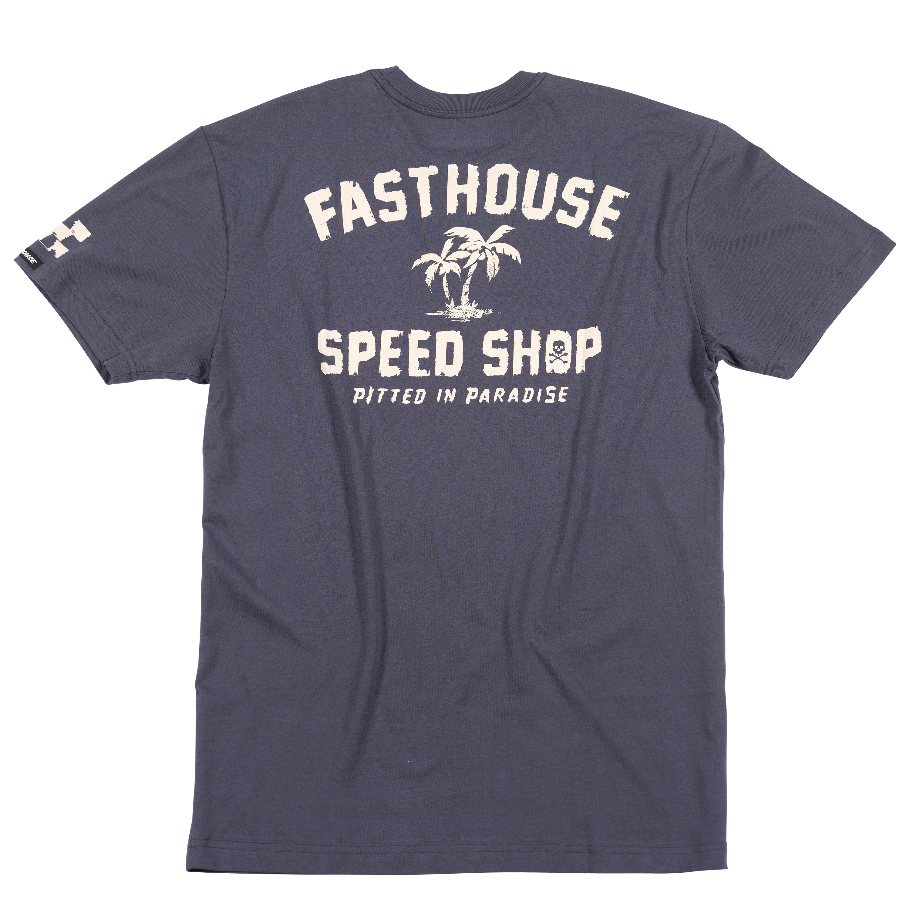 FastHouse Alkyd SS Tee