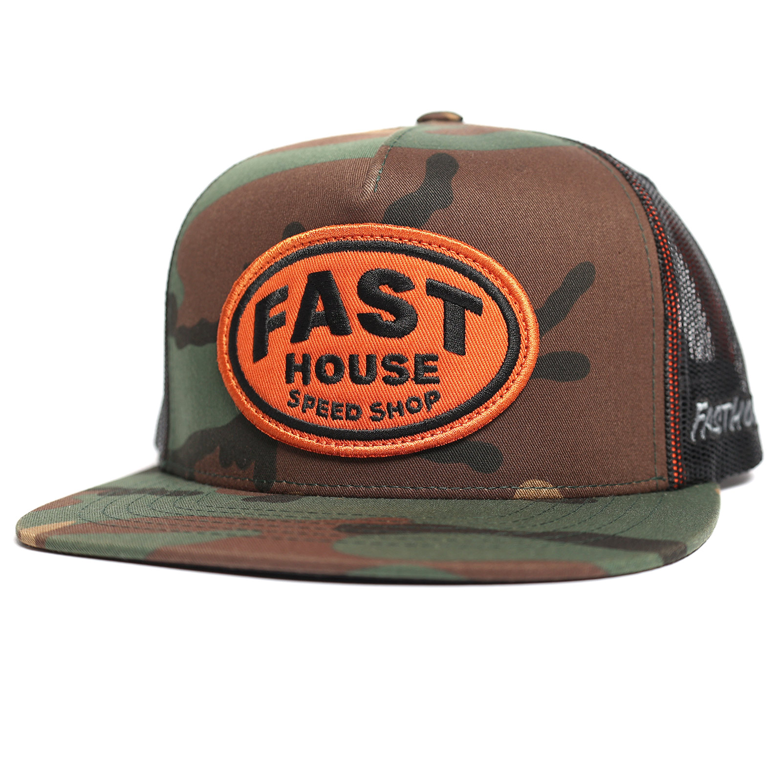 FastHouse Archie Hat