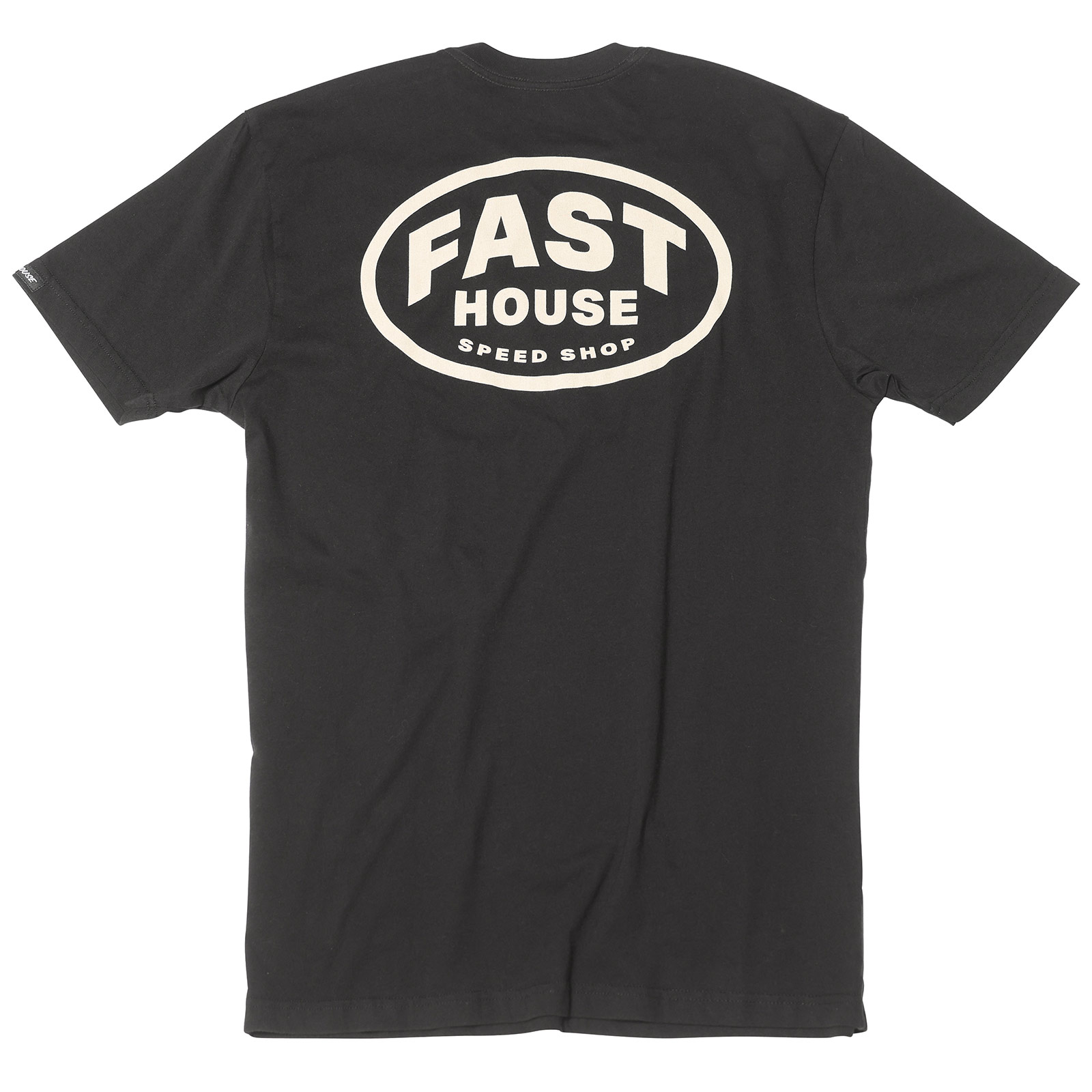 FastHouse Archie SS Tee