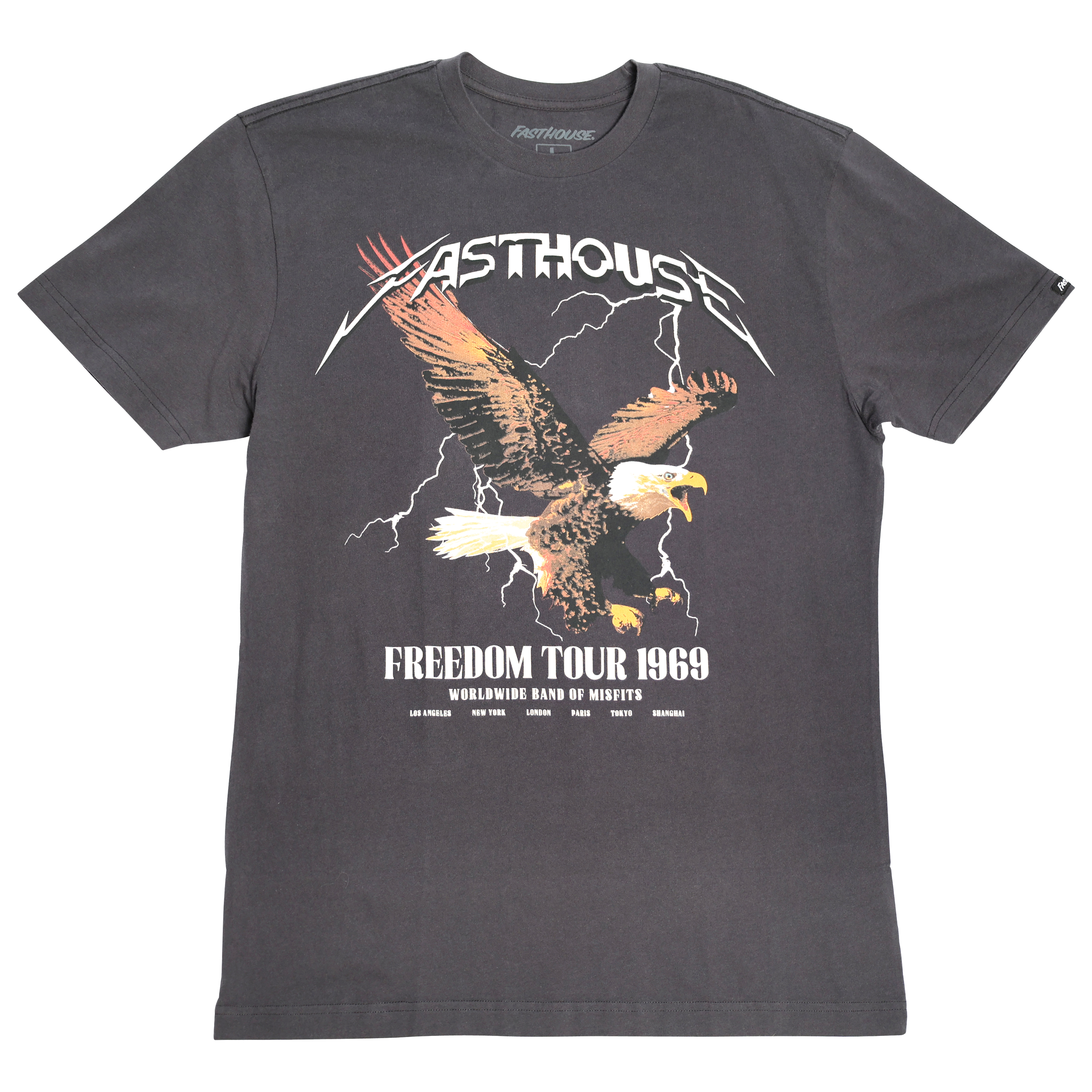 FastHouse Arise SS Tee