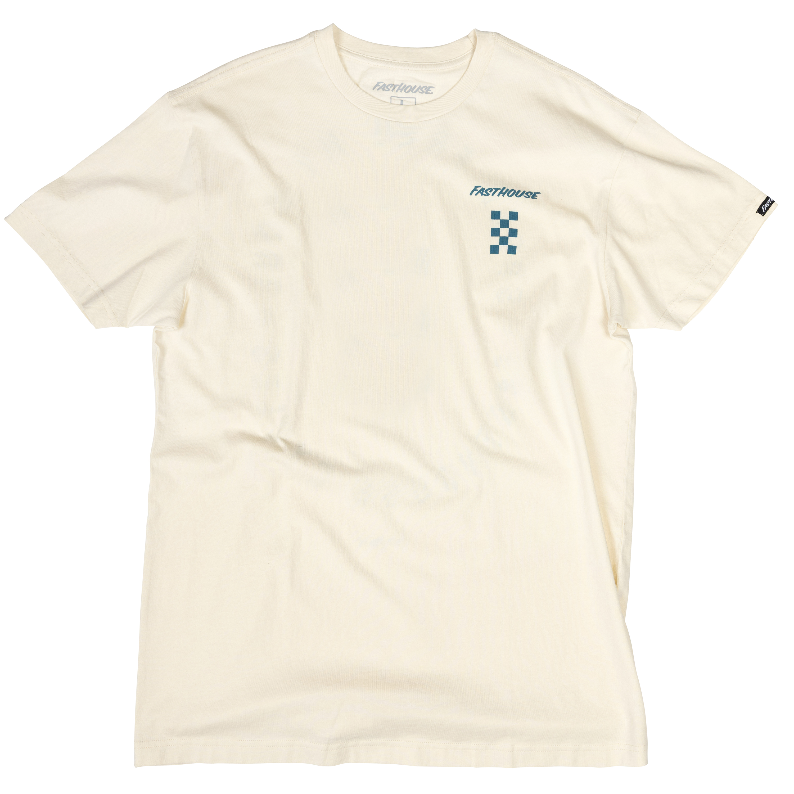 FastHouse Aspire SS Tee